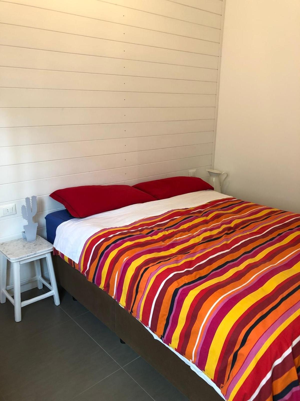 Casa Ro - 100 Meters From The Sea 5 Minutes From The Fair Holiday home *