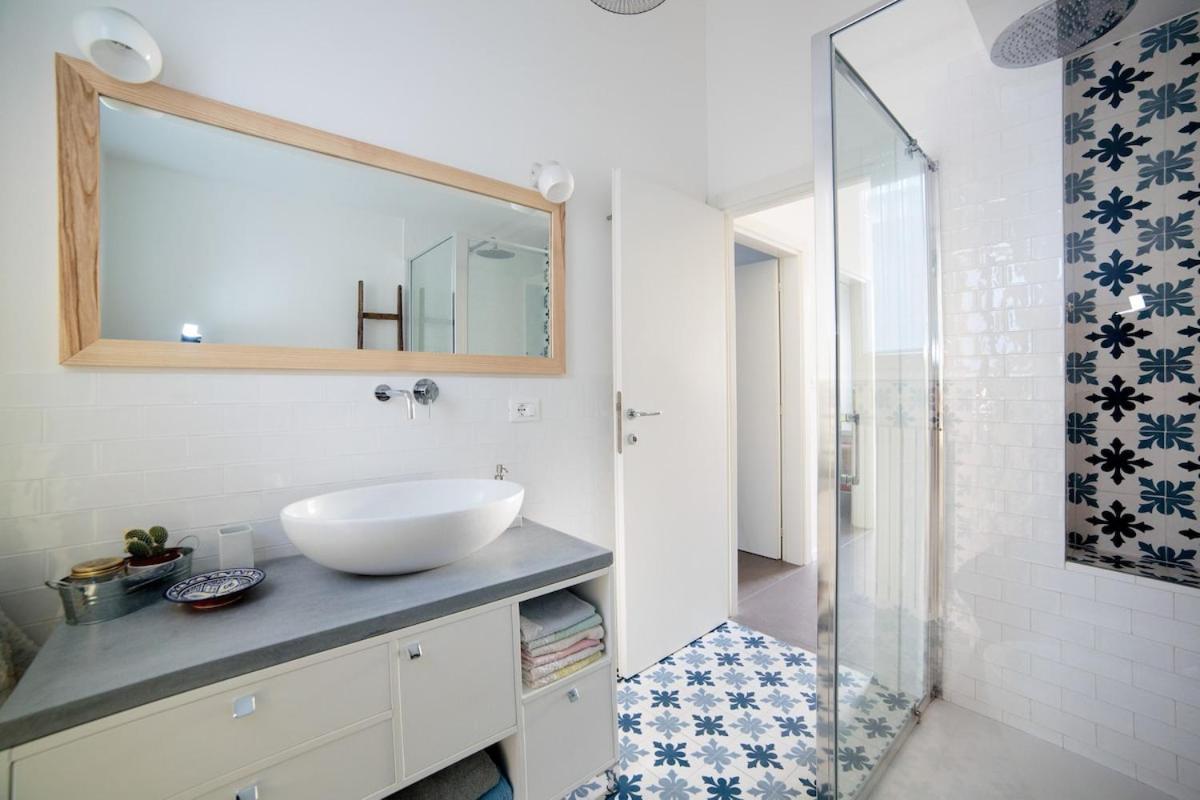 Casa Ro - 100 Meters From The Sea 5 Minutes From The Fair