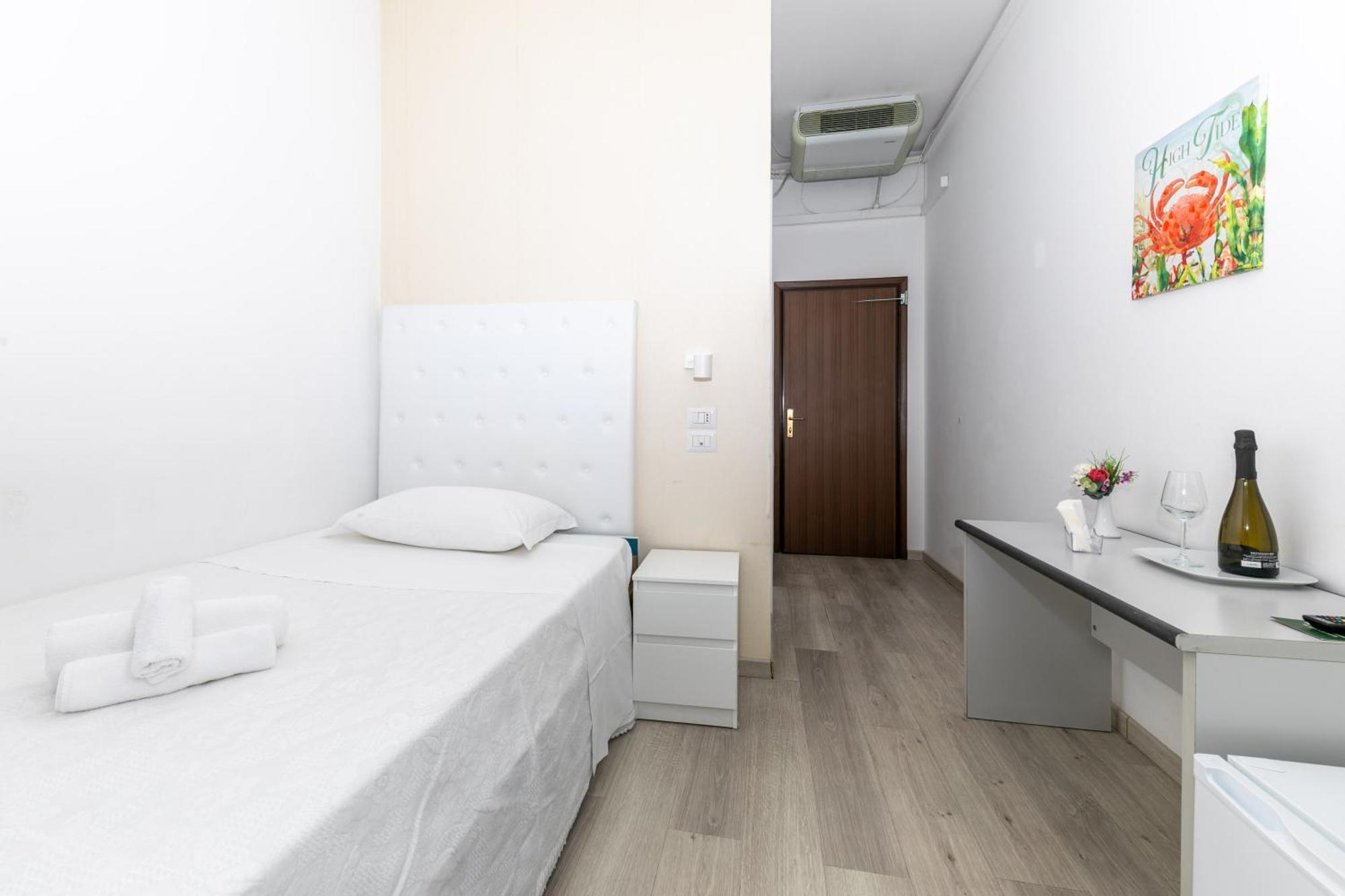 La Perla Rimini