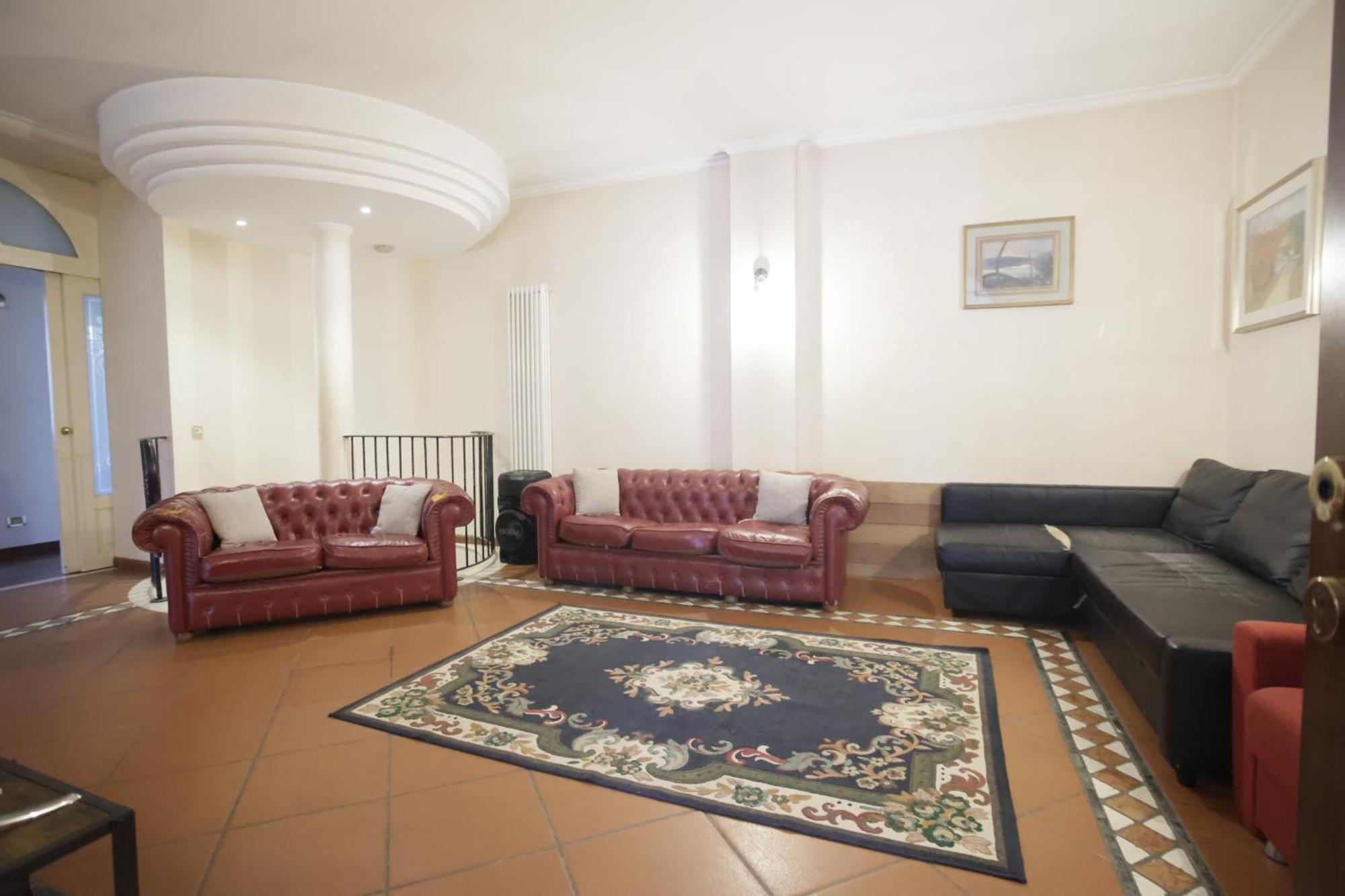 Casa Colonica