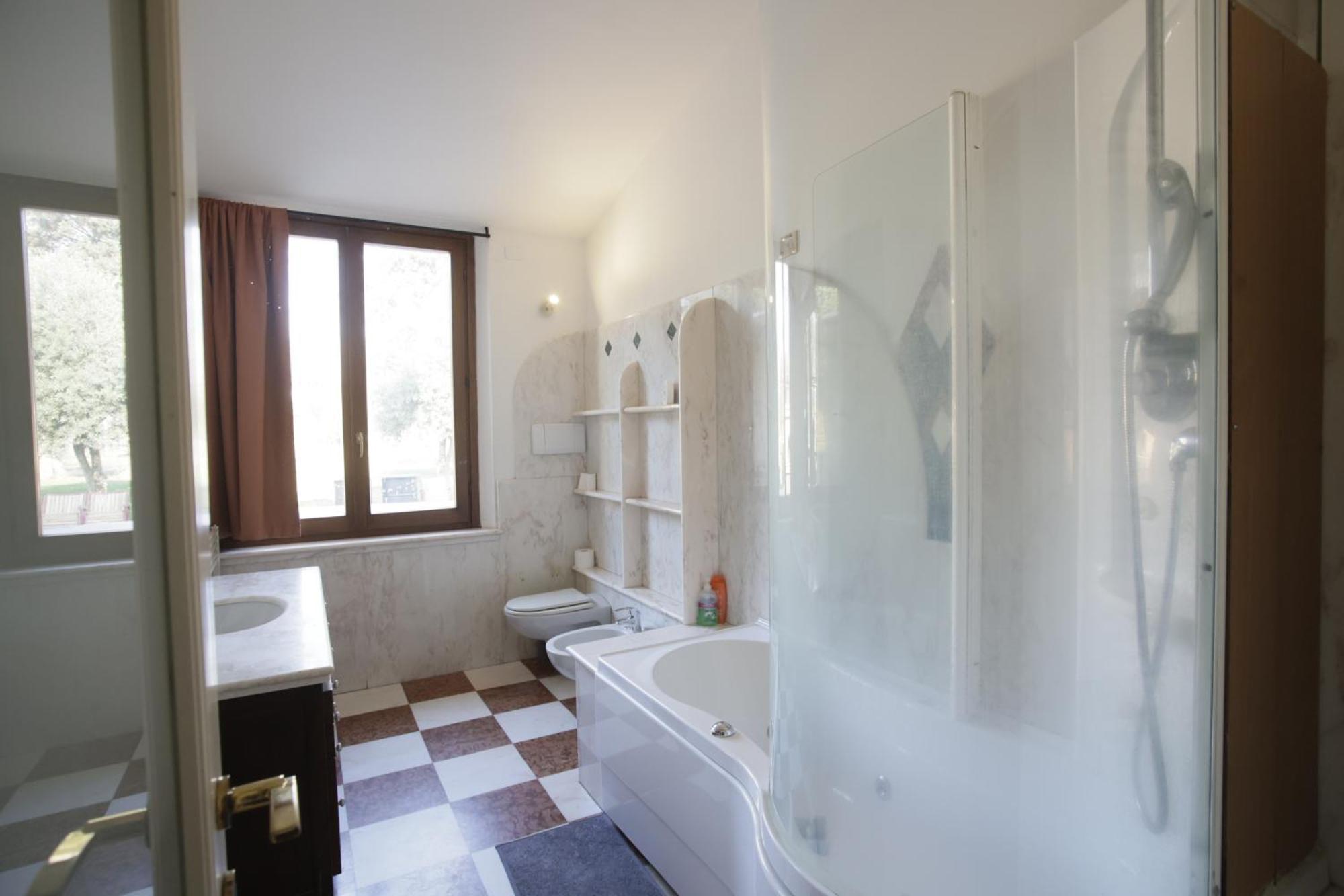 Casa Colonica Apartment Rimini