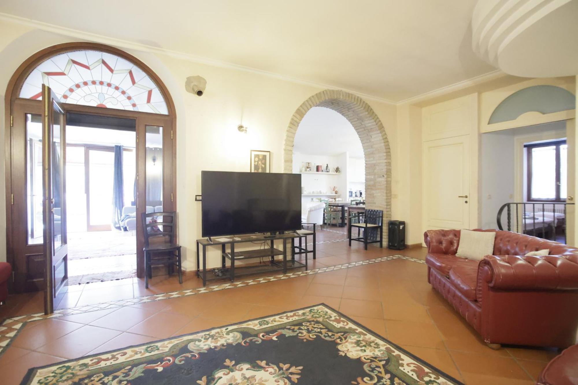 Casa Colonica *