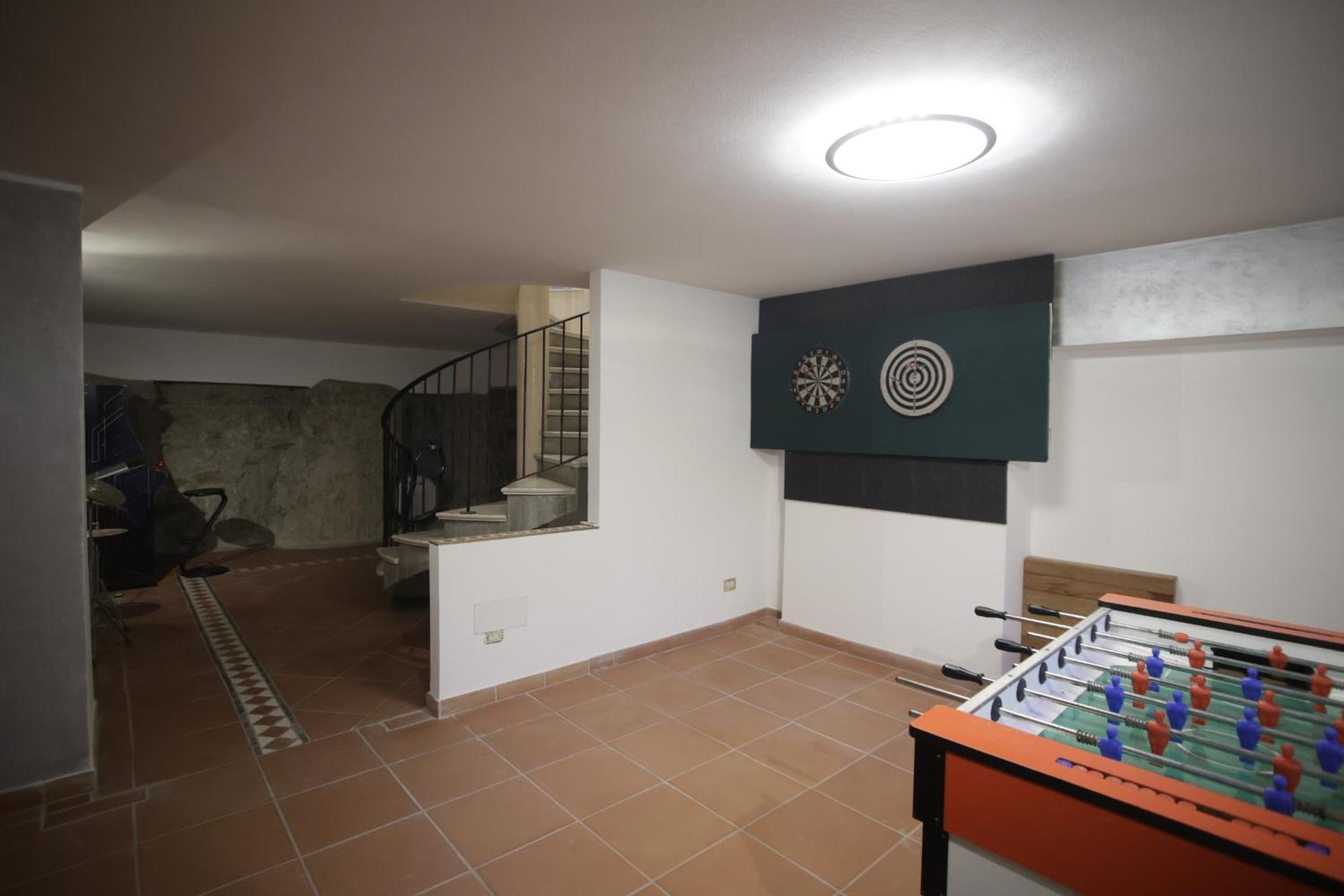 Casa Colonica *