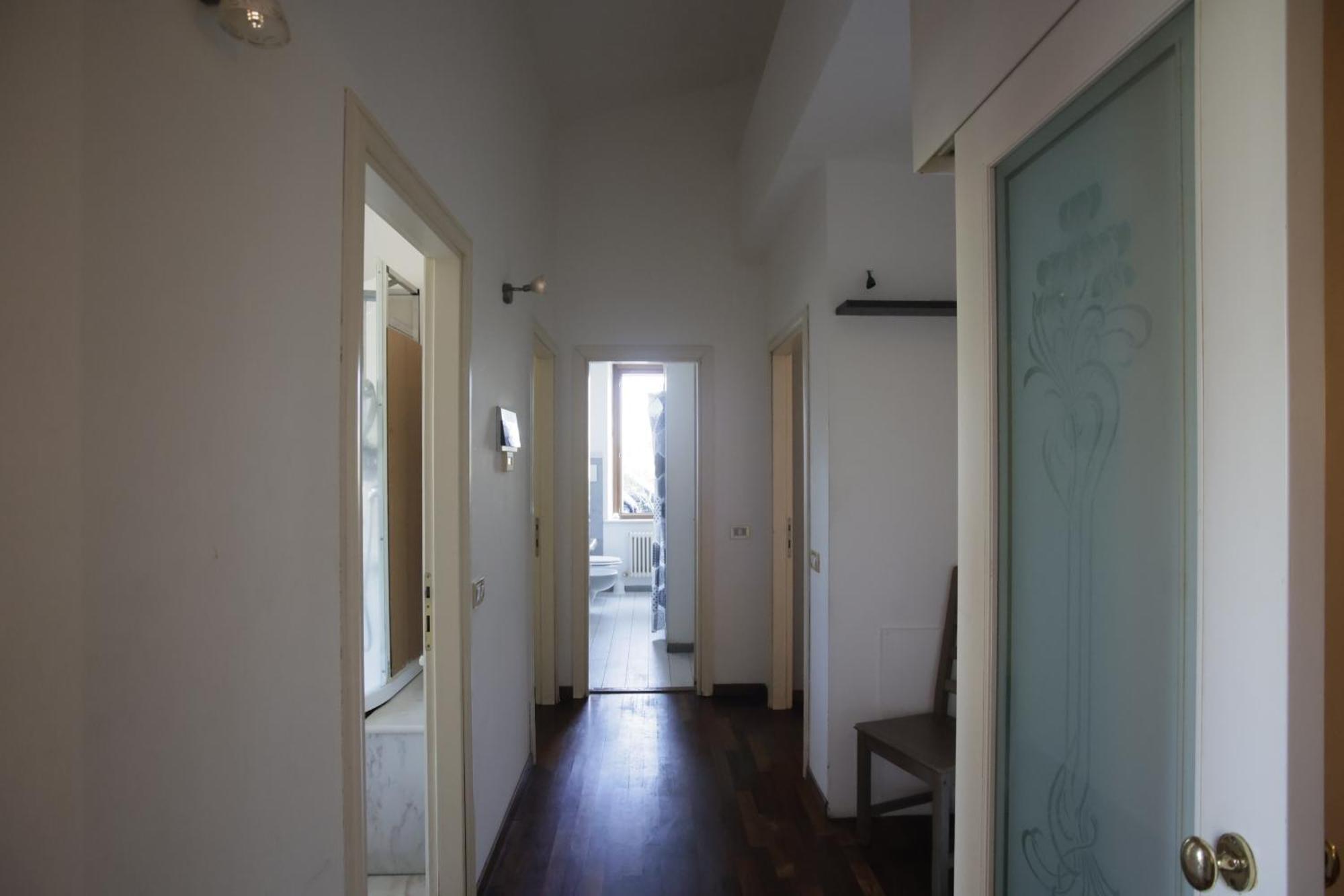 Apartment Casa Colonica Rimini