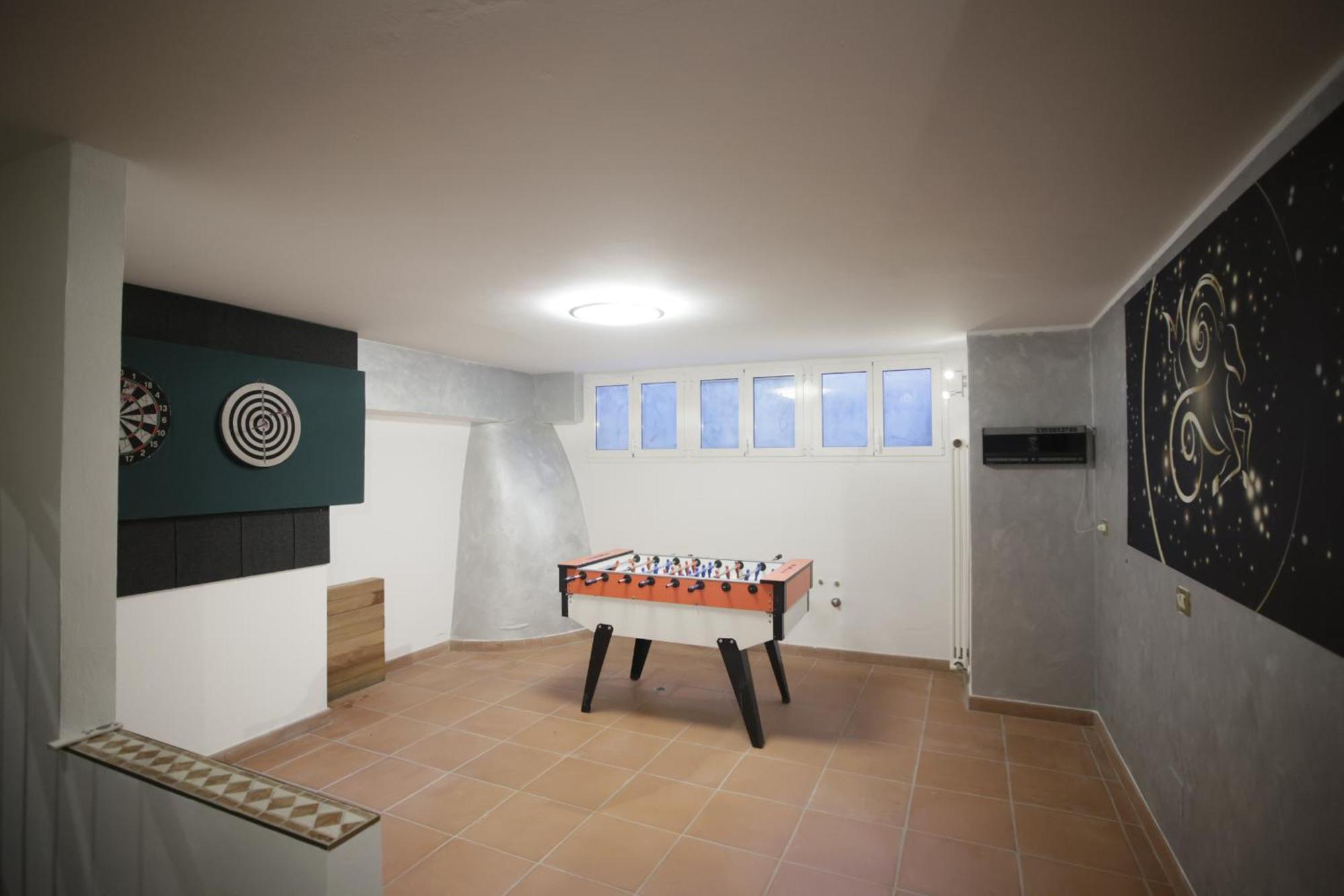 Apartment Casa Colonica Rimini