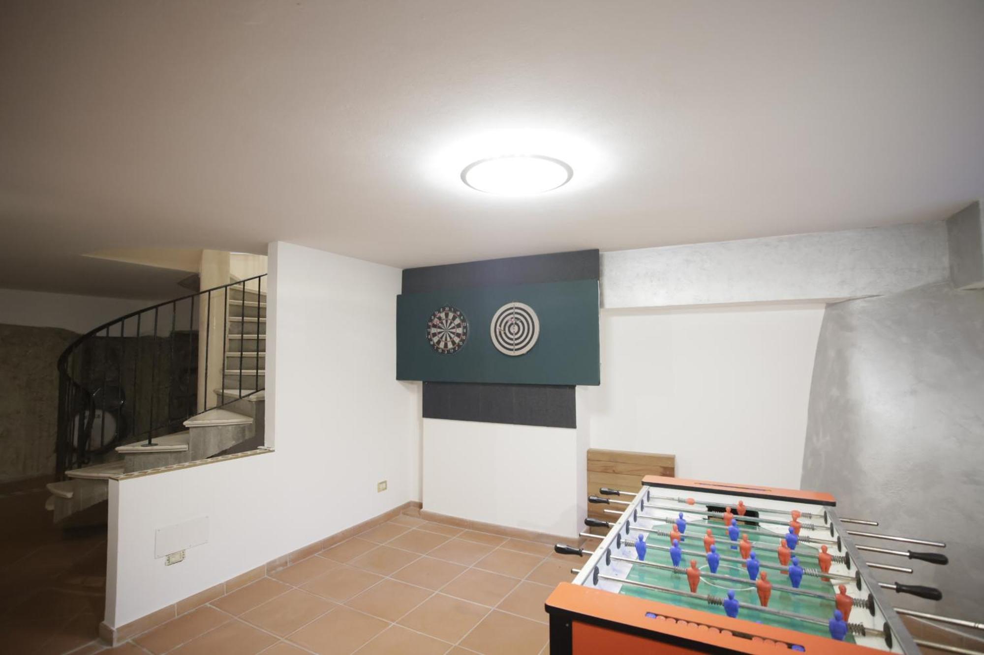 Casa Colonica Apartment *