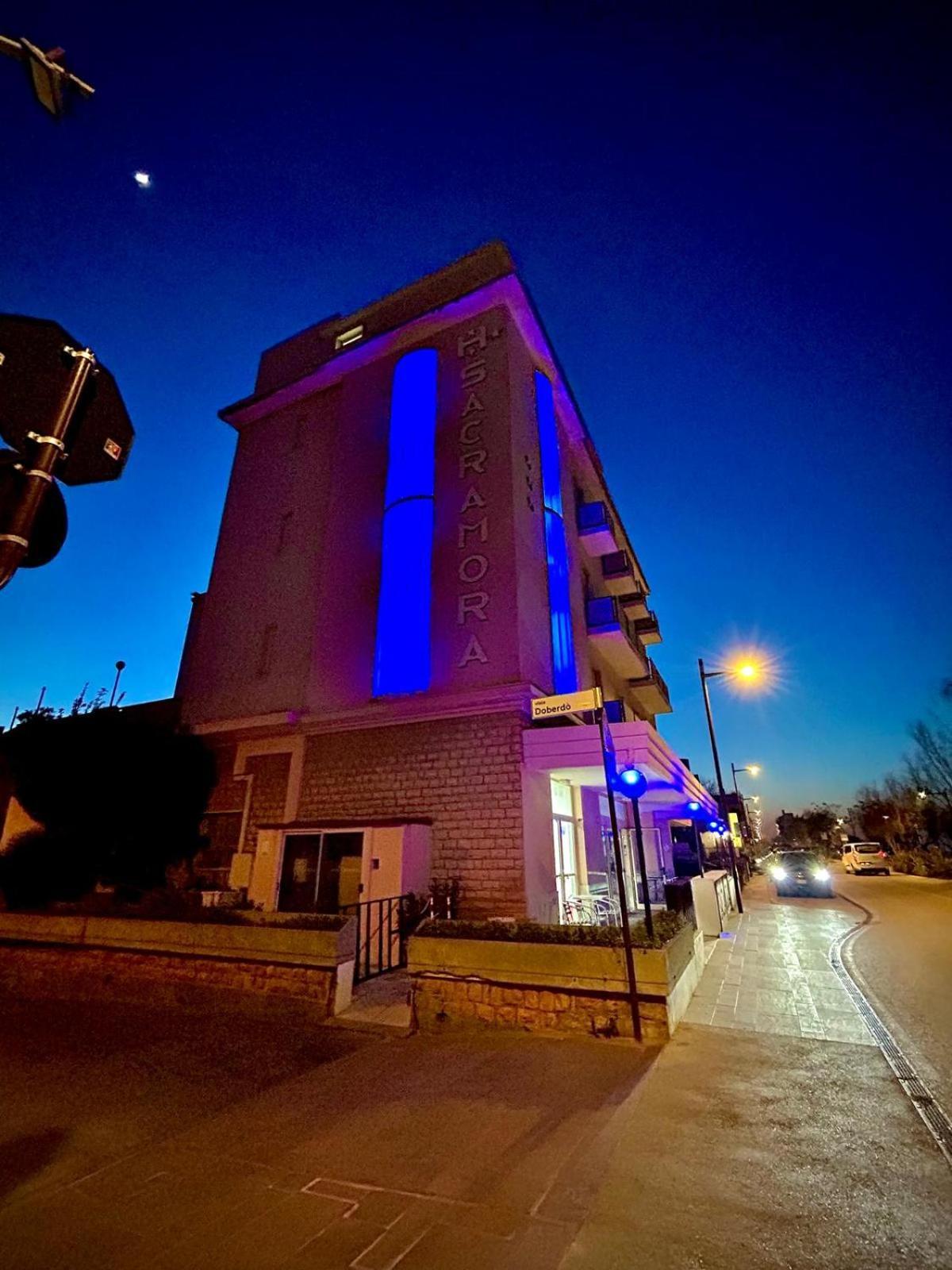 Hotel Sacramora 3*