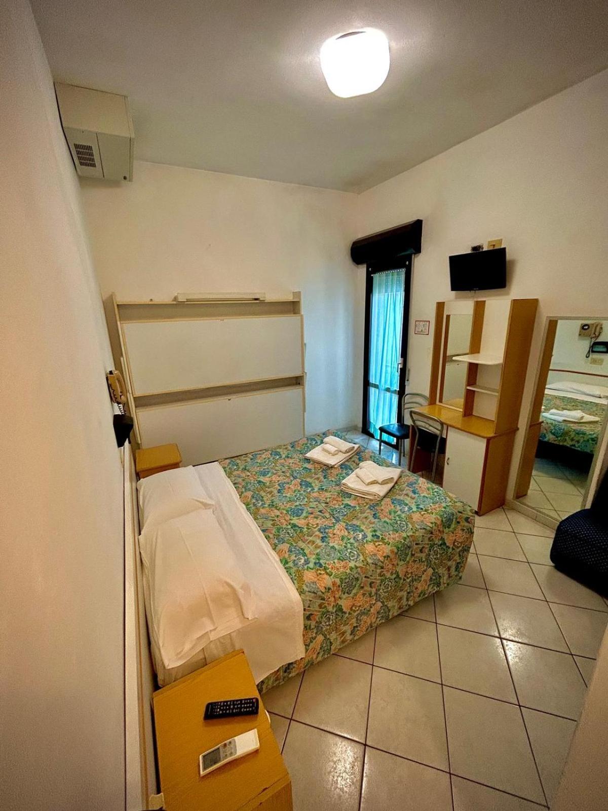 Sacramora Hotel Rimini