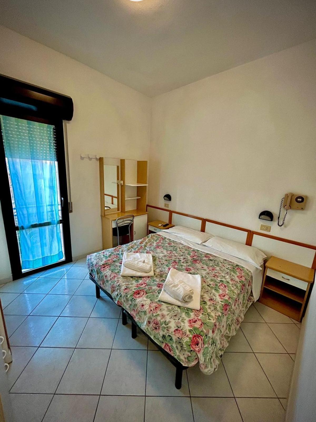 Sacramora 3* Rimini