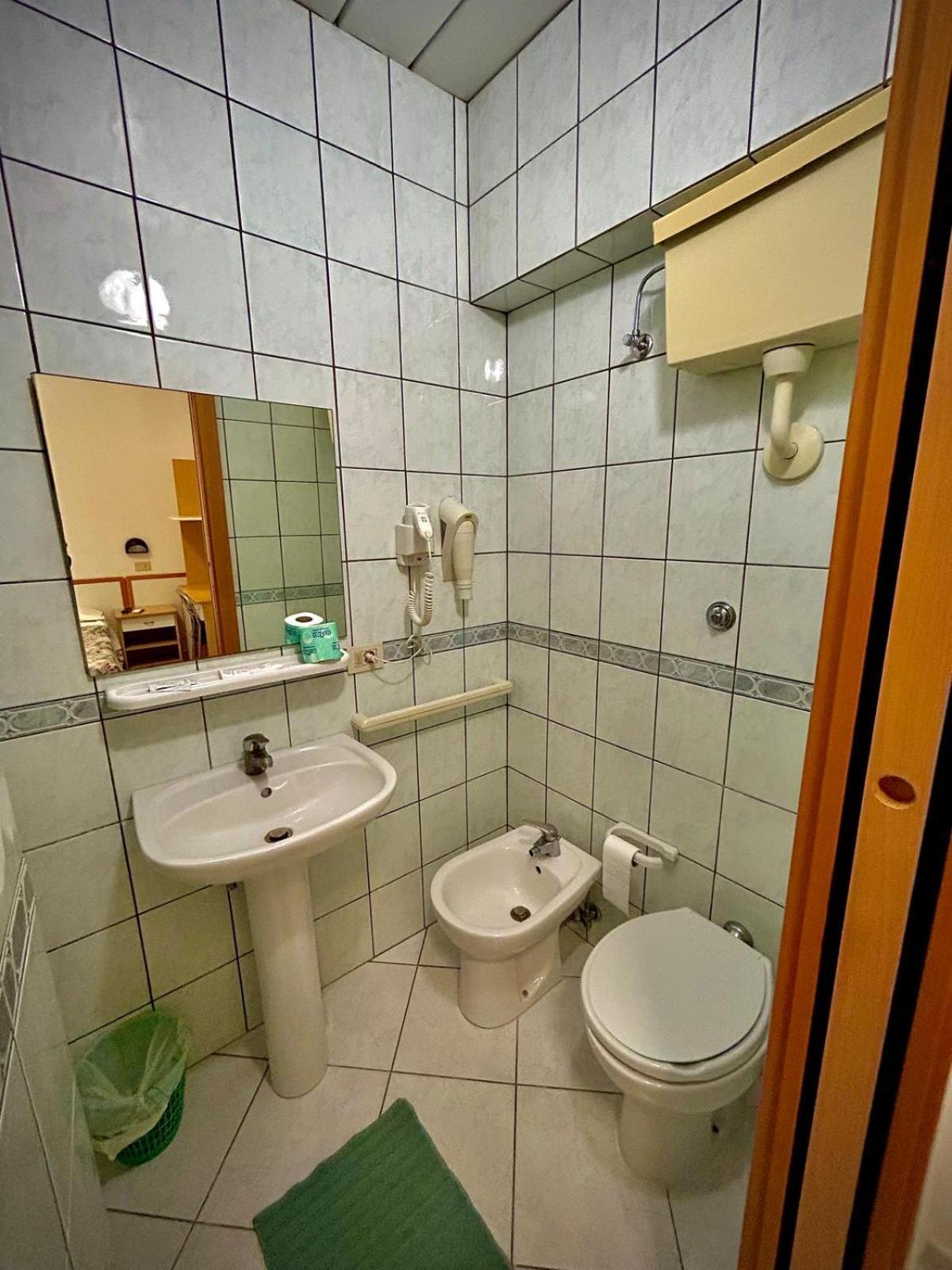 Hotel Sacramora