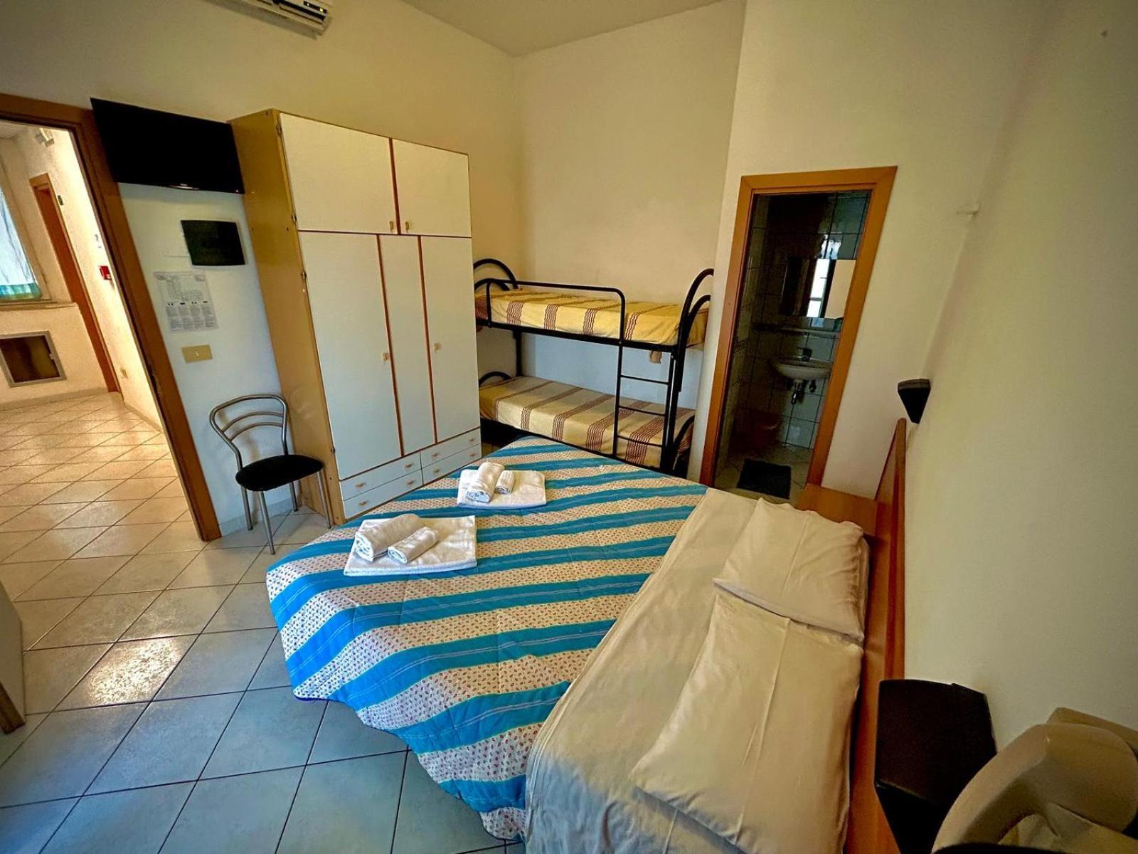 Sacramora Hotel 3*