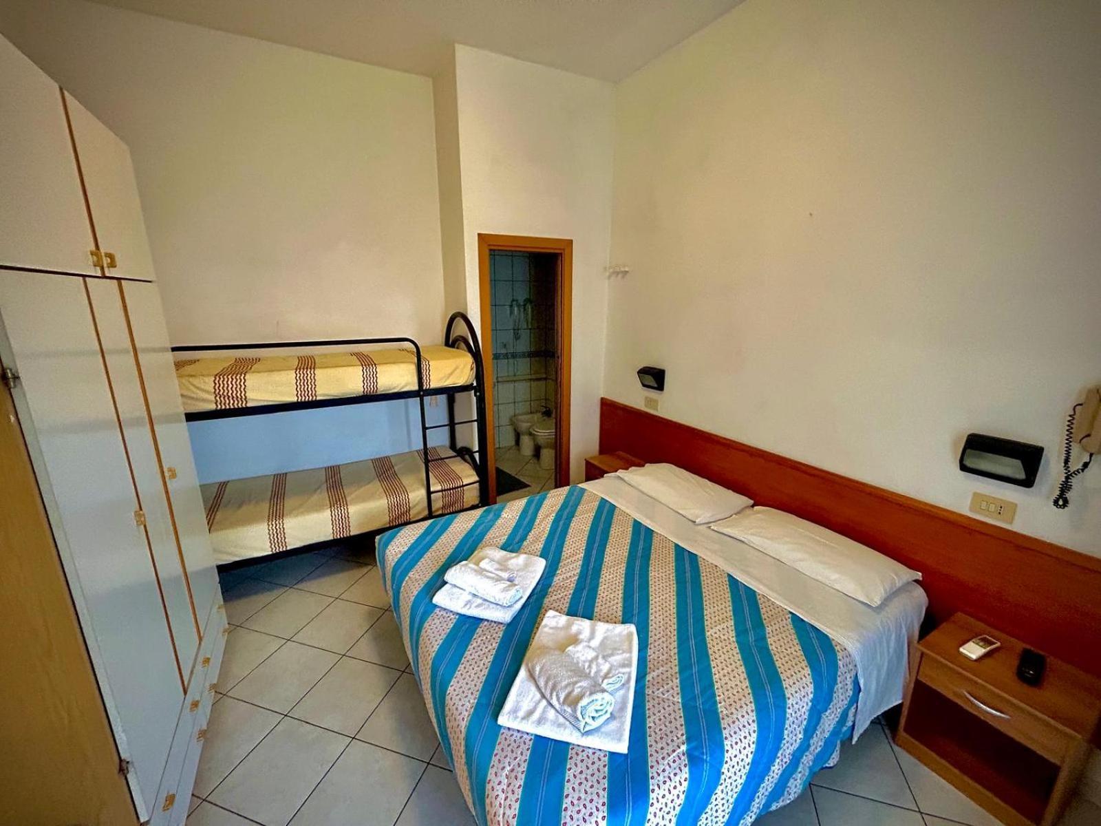 Sacramora Hotel Rimini