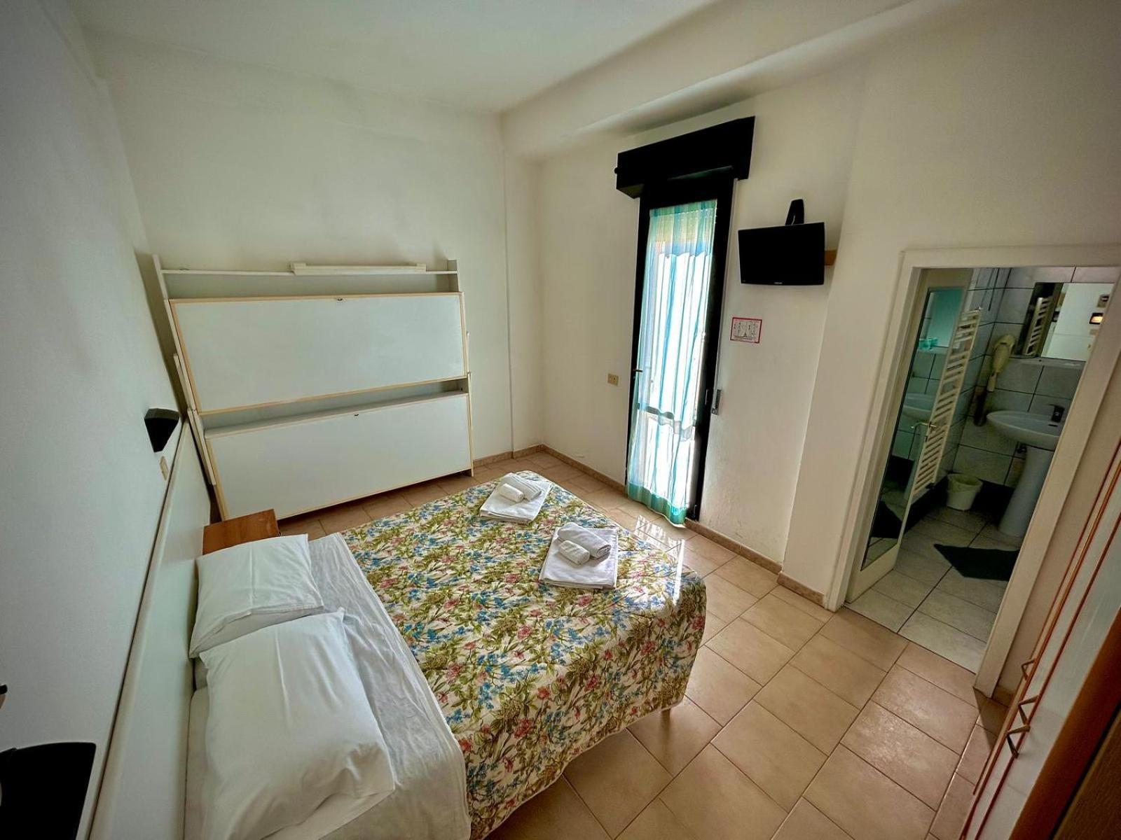 Sacramora 3* Rimini