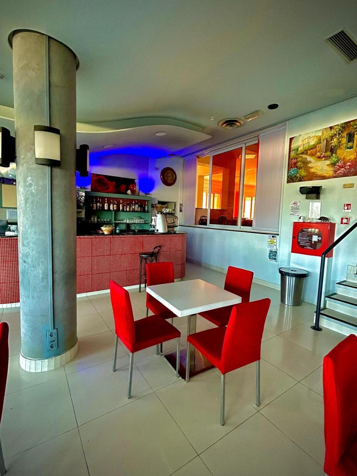 Sacramora Hotel Rimini