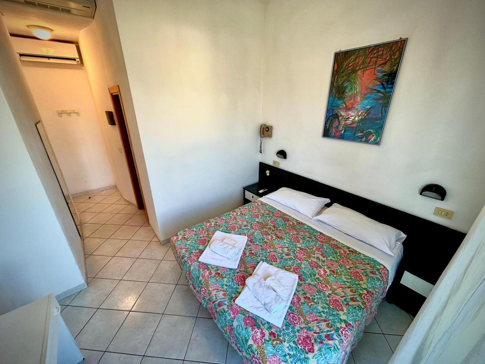 Sacramora Hotel Rimini
