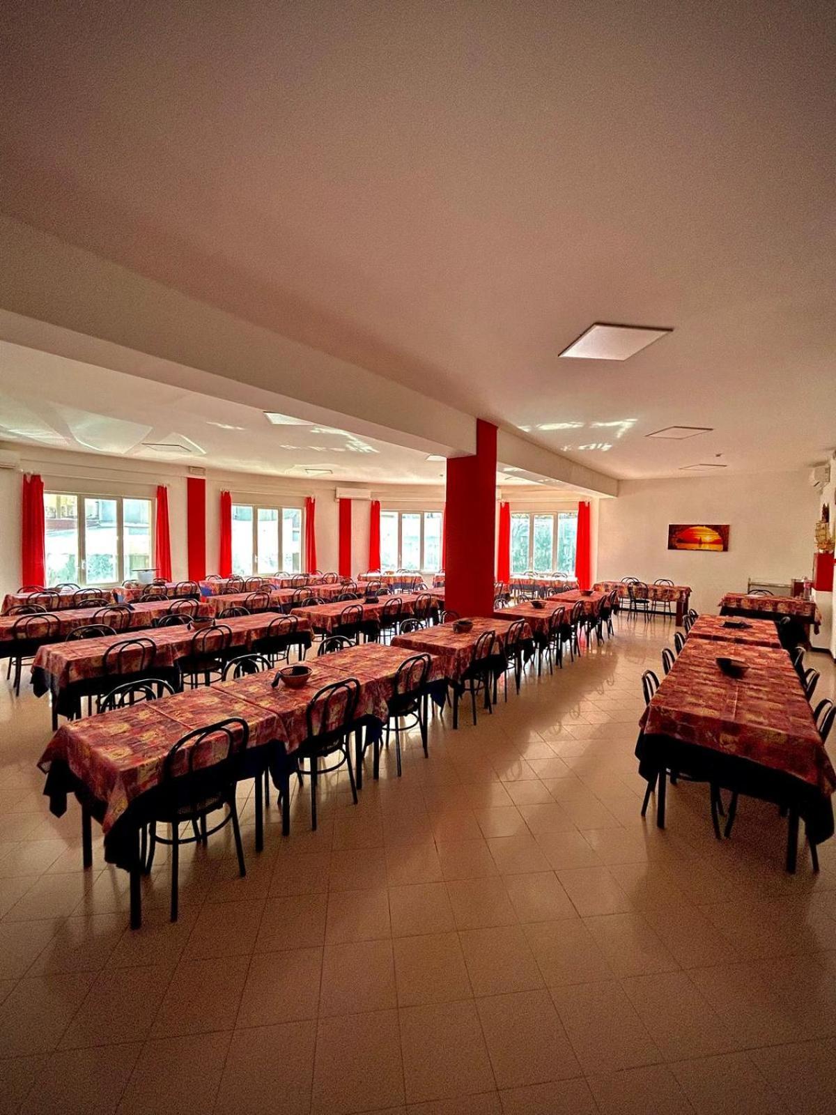 Sacramora Hotel 3*