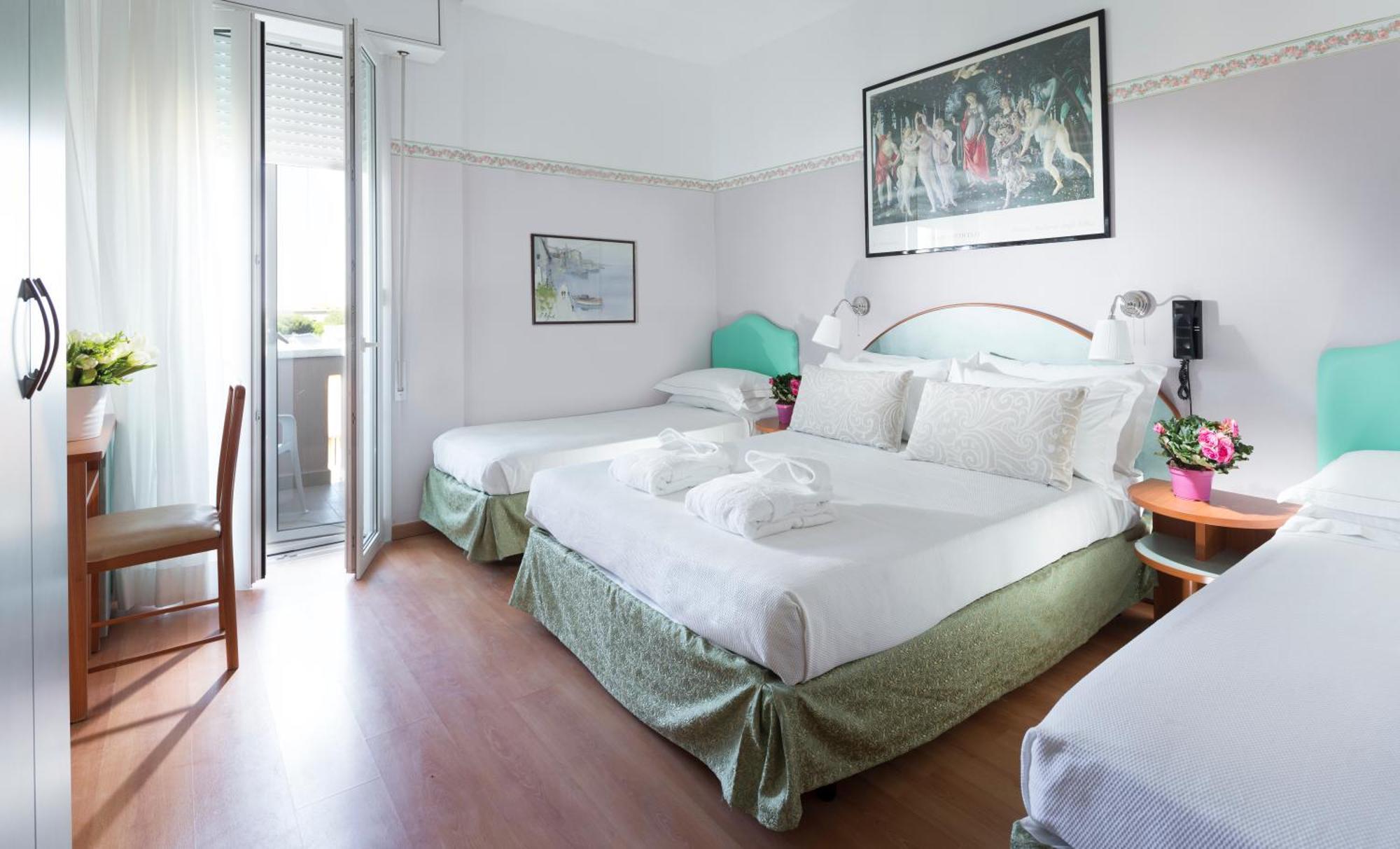 Sympathy Hotel Rimini