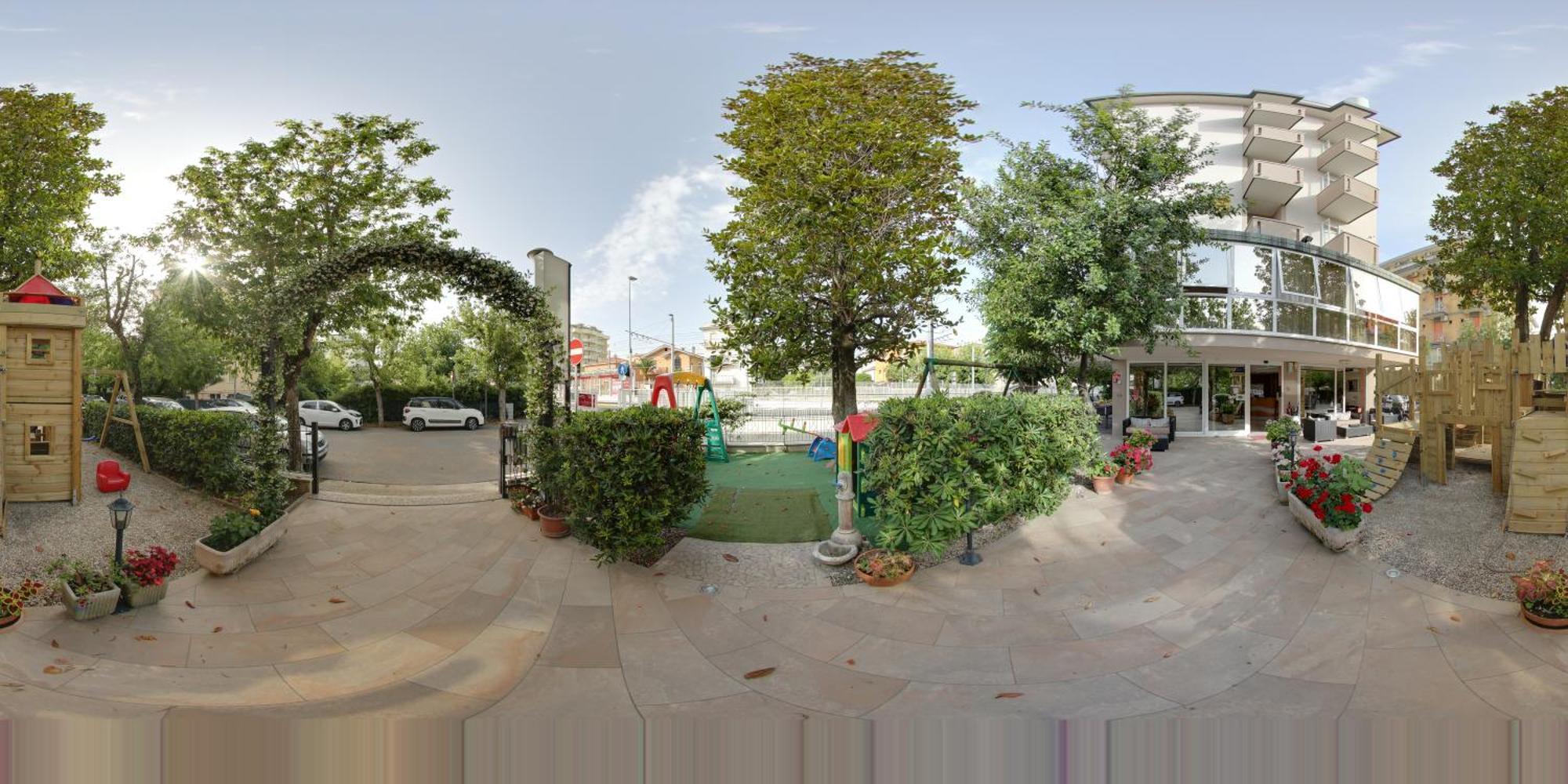 Hotel Sympathy Rimini