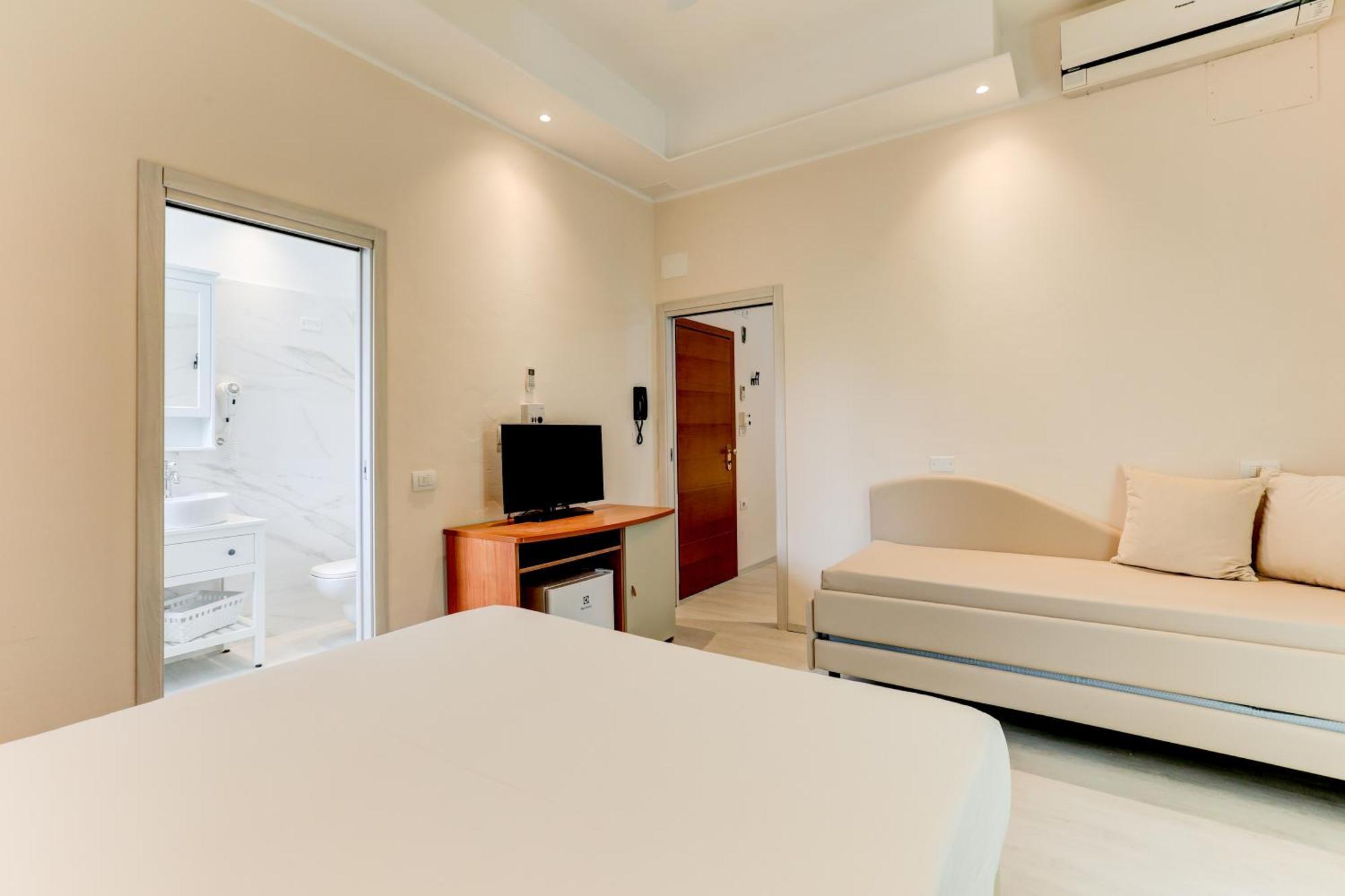 Sympathy Hotel Rimini
