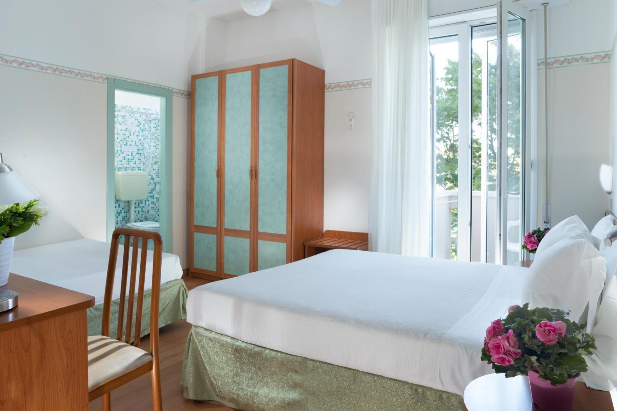Hotel Sympathy Rimini