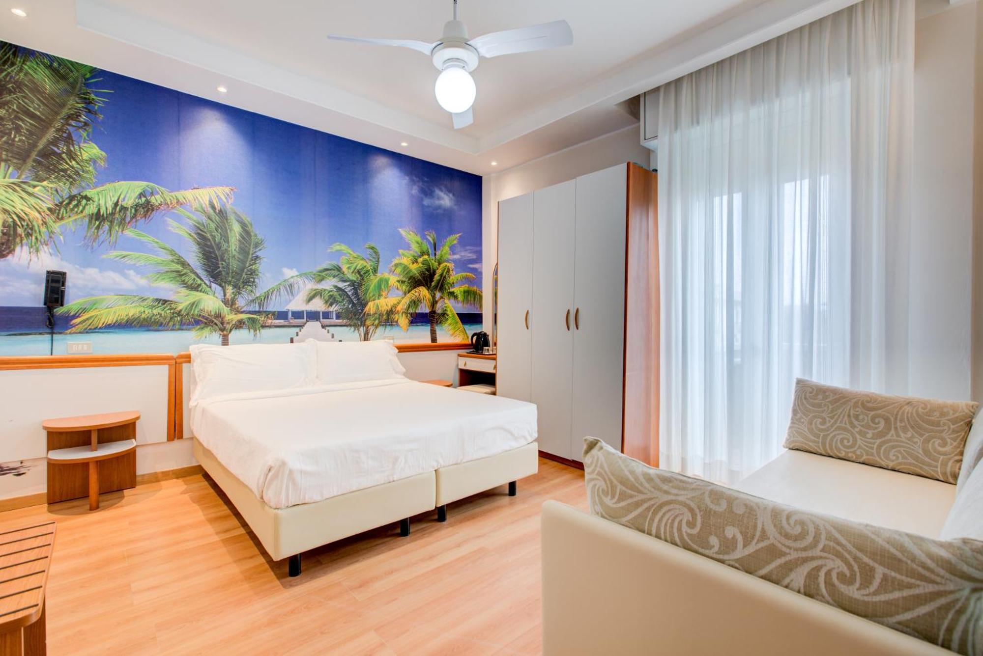 Hotel Sympathy 3*