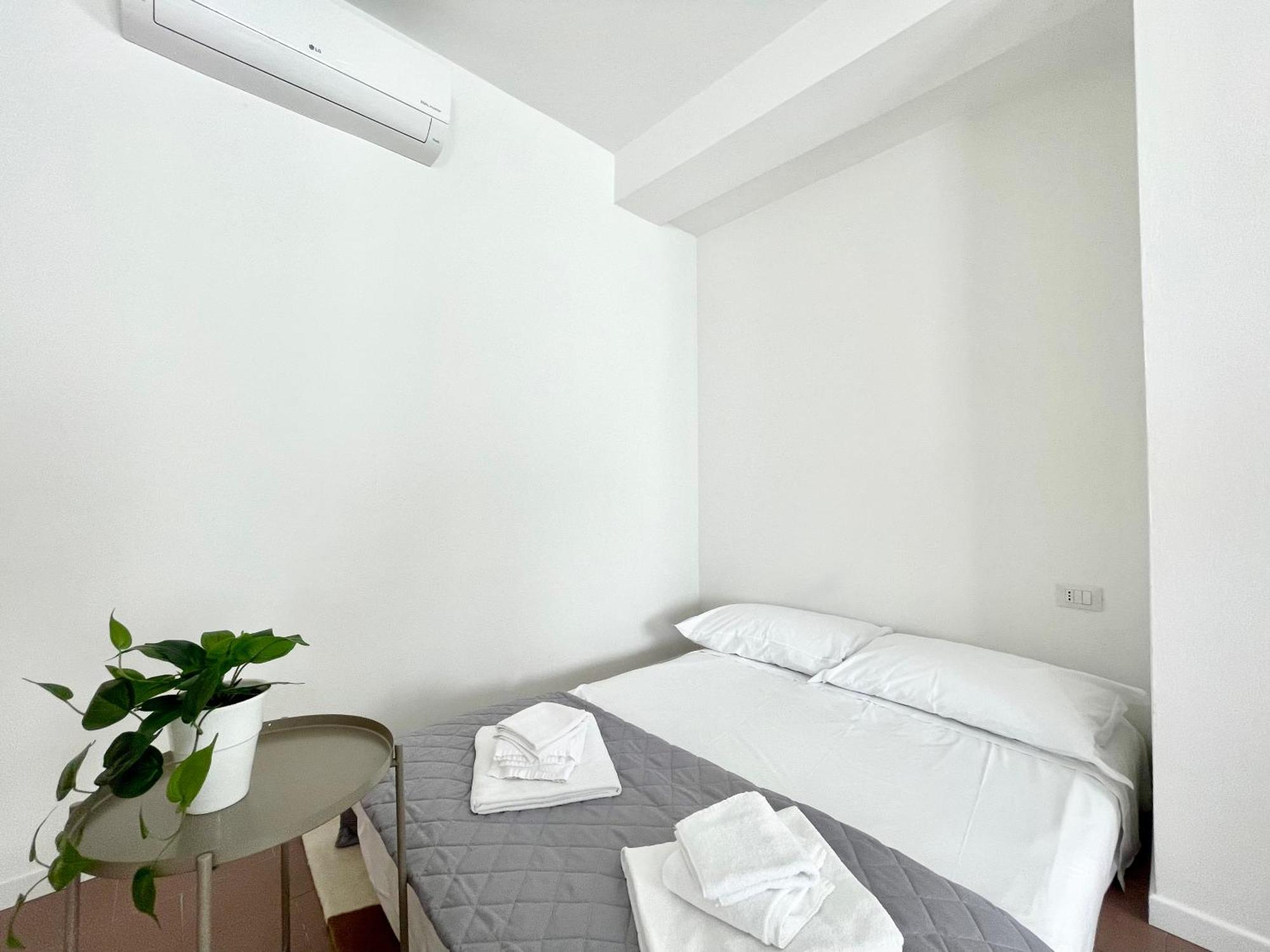 Apartment Smart Rimini