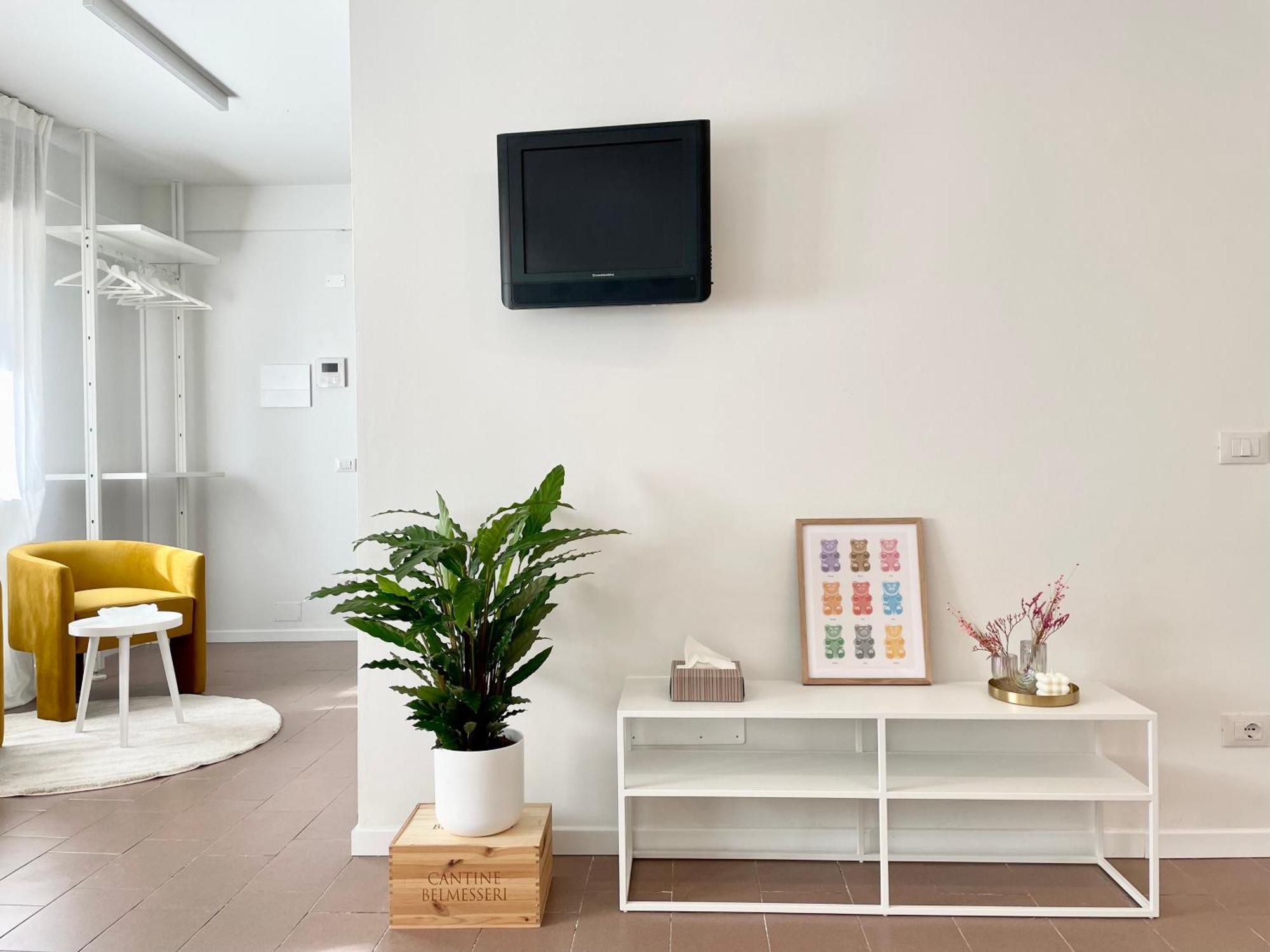 Smart Apartment Rimini