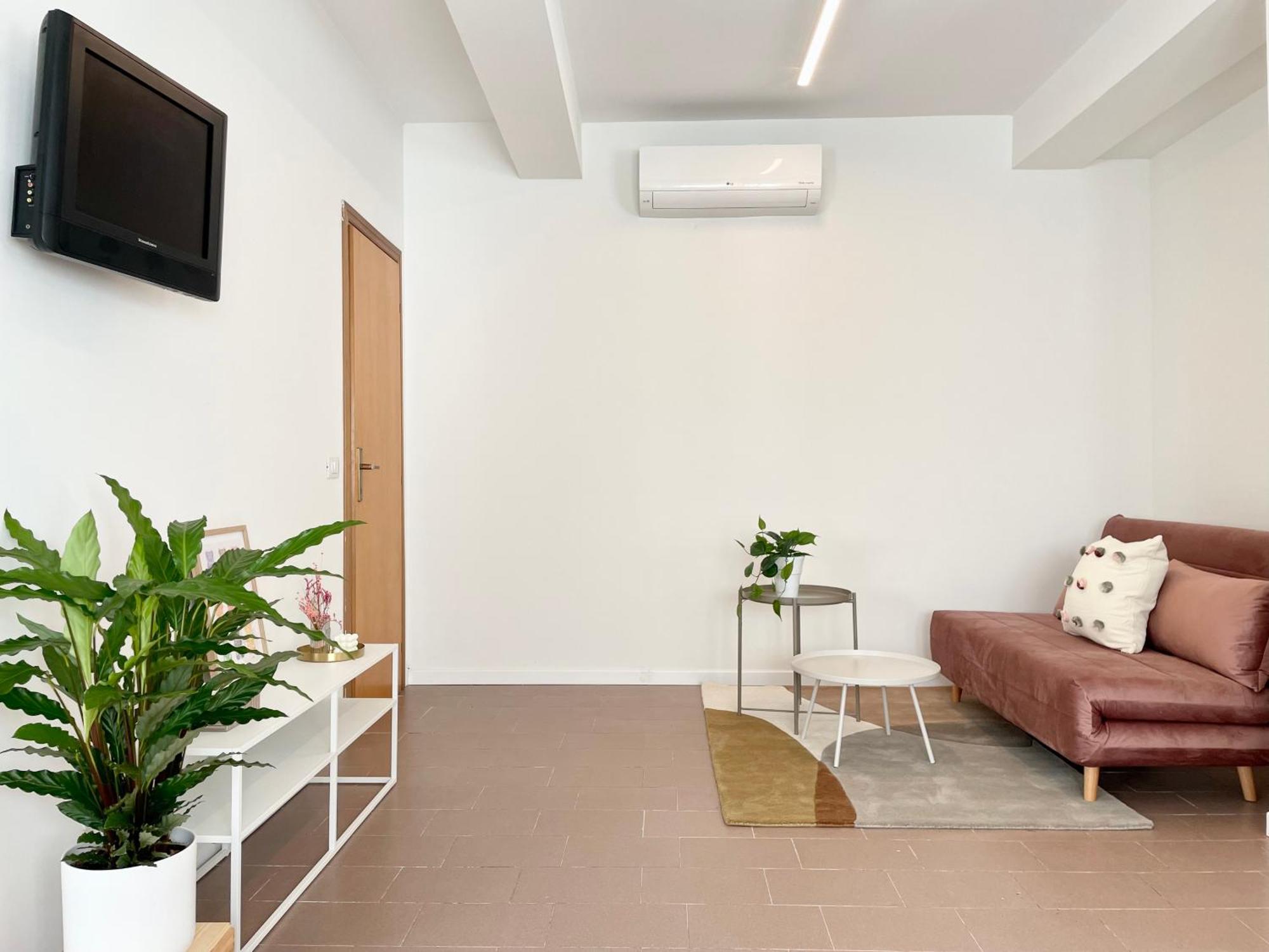 Apartment Smart Rimini