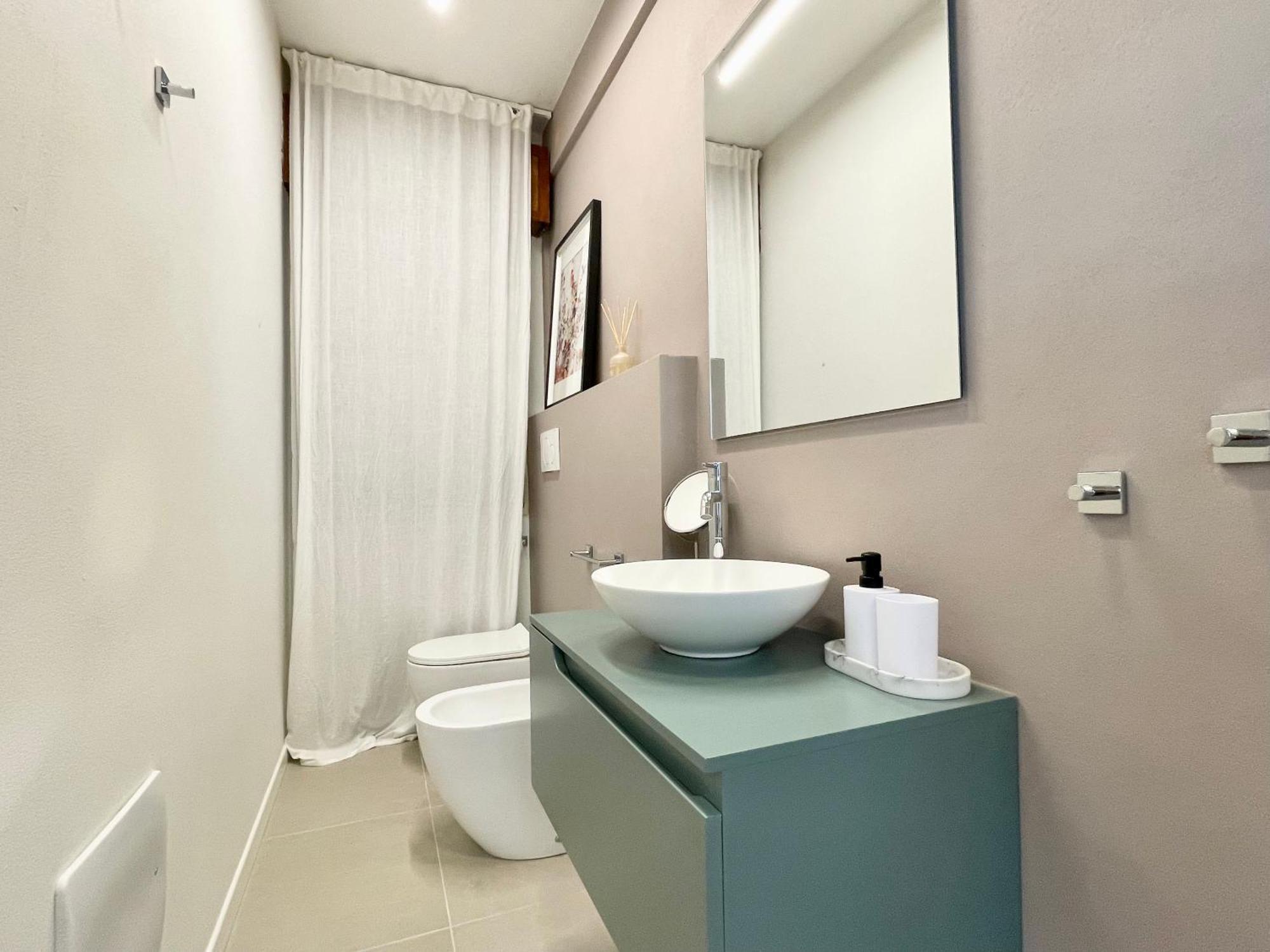 Smart Apartment *