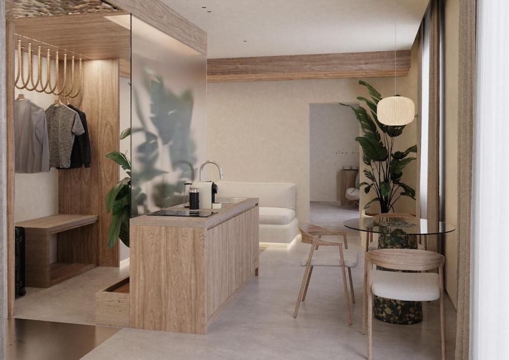 Hotel Mode Eco Mood 4*