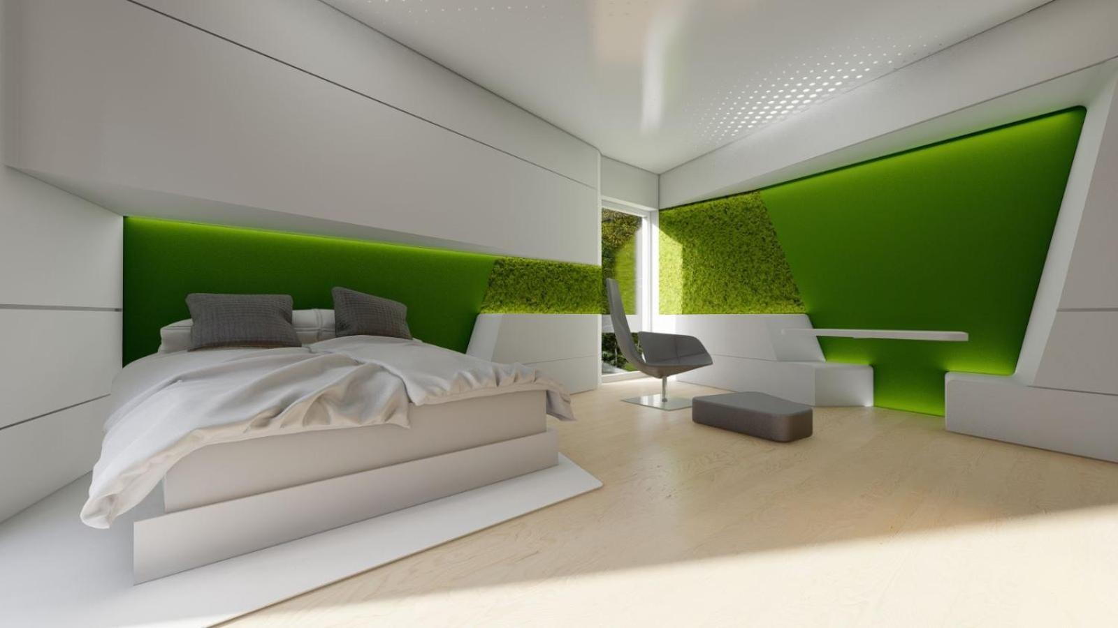 Mode Eco Mood Hotel