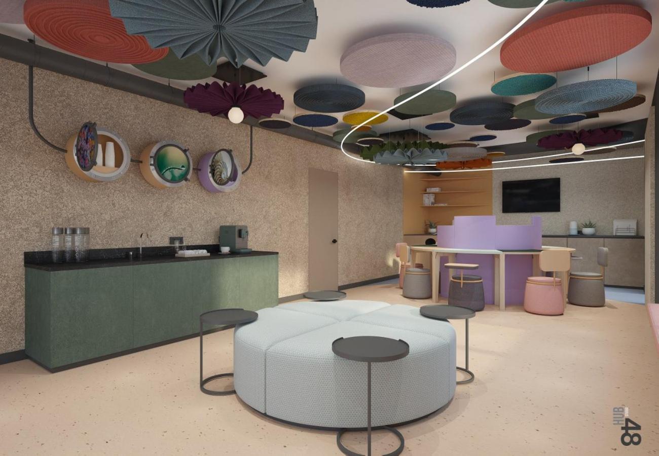 Hotel Mode Eco Mood Rimini