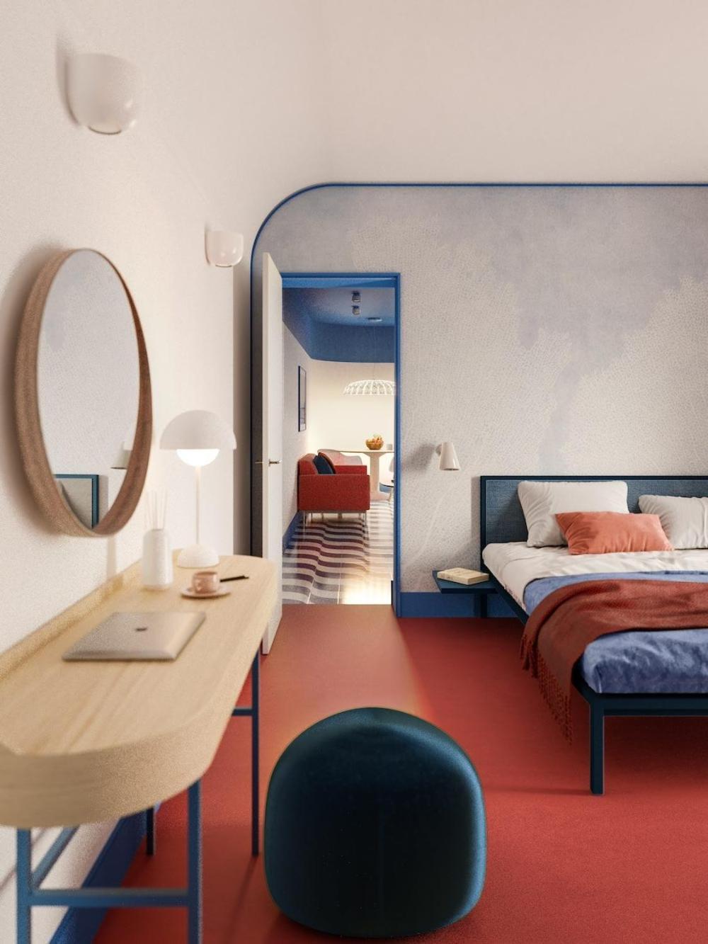 Hotel Mode Eco Mood 4*