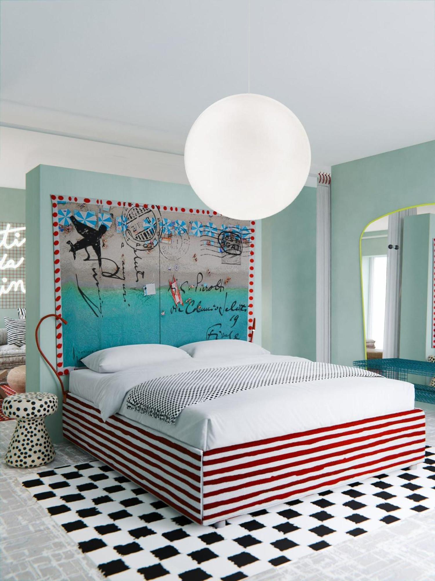 Mode Eco Mood Hotel Rimini