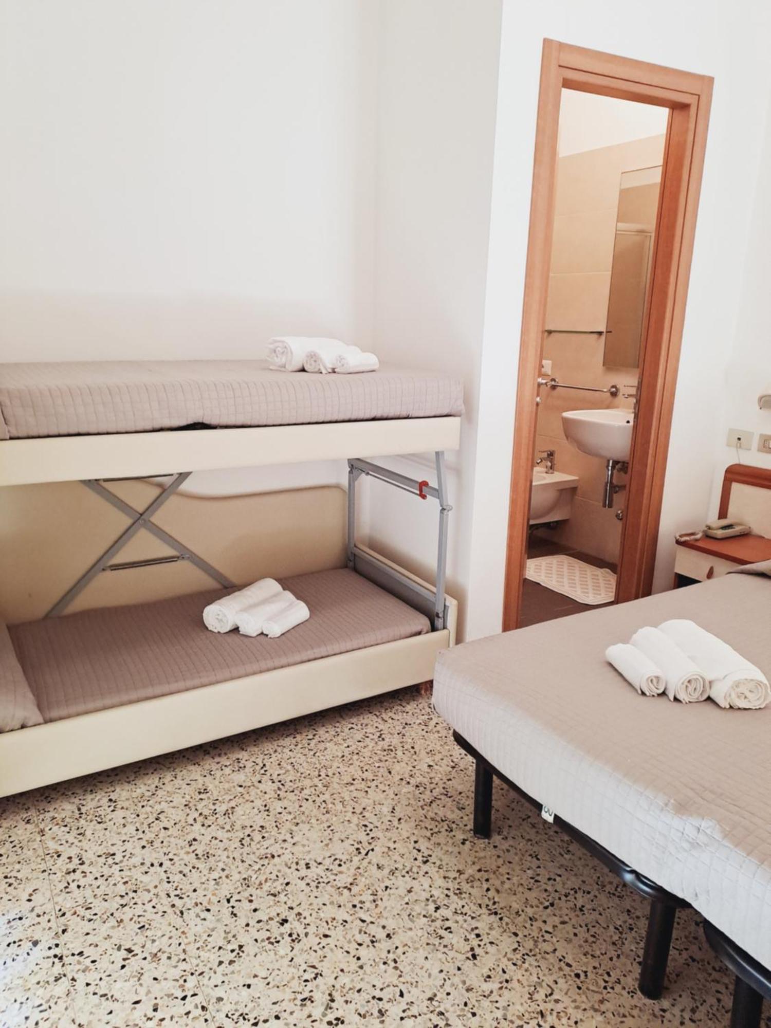 Hotel Helvetia