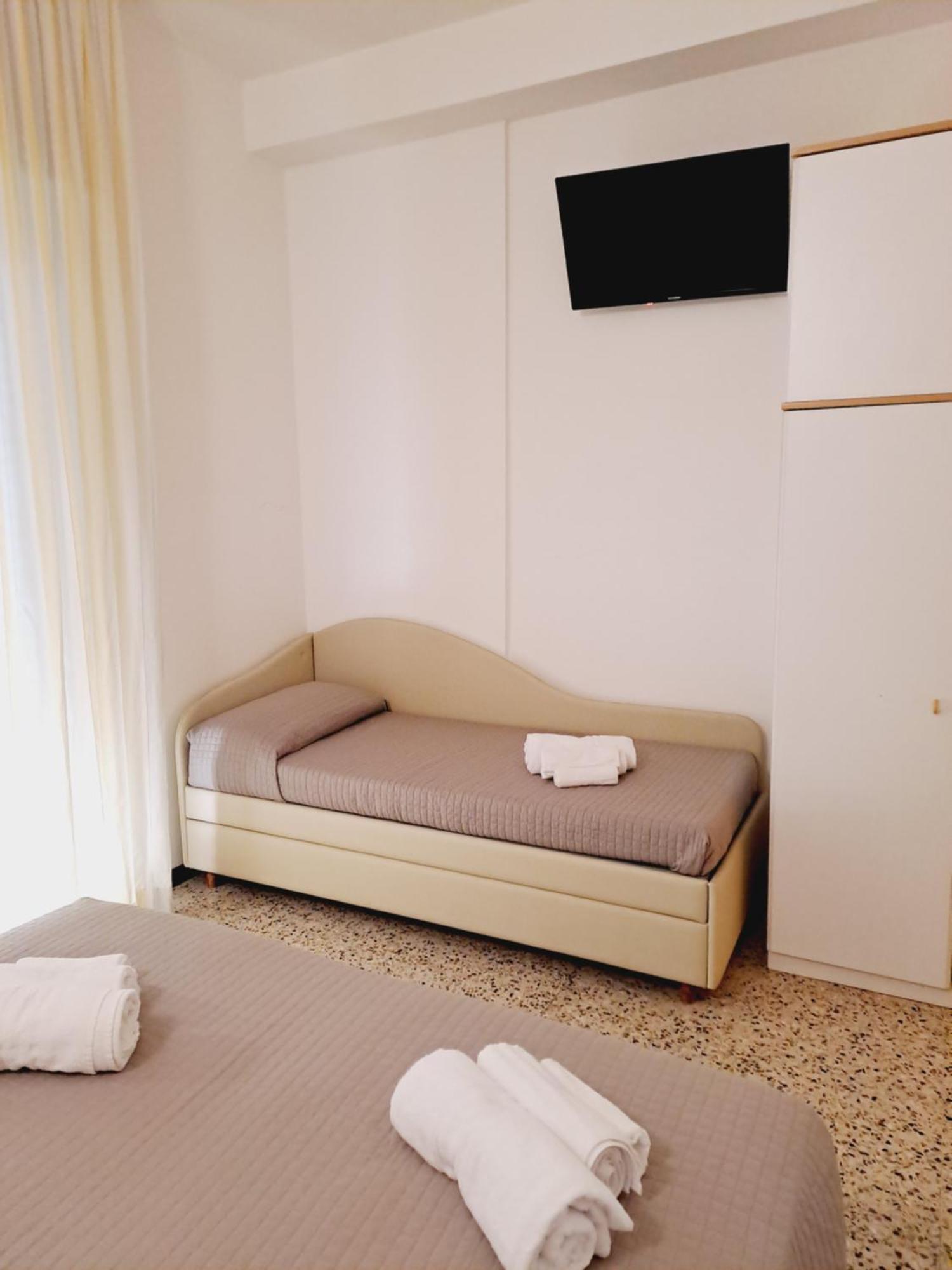 Hotel Helvetia Rimini