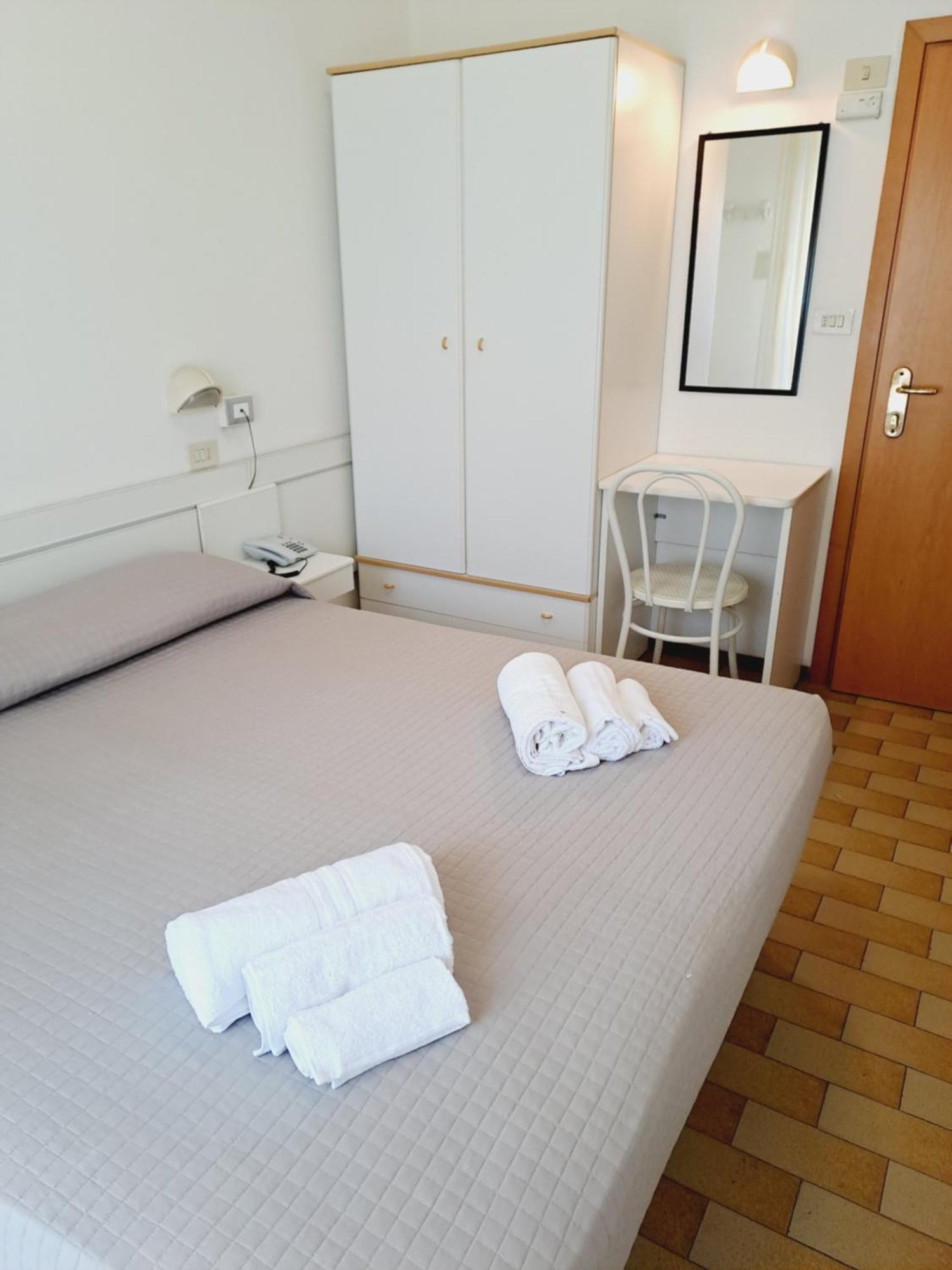 Hotel Helvetia Rimini
