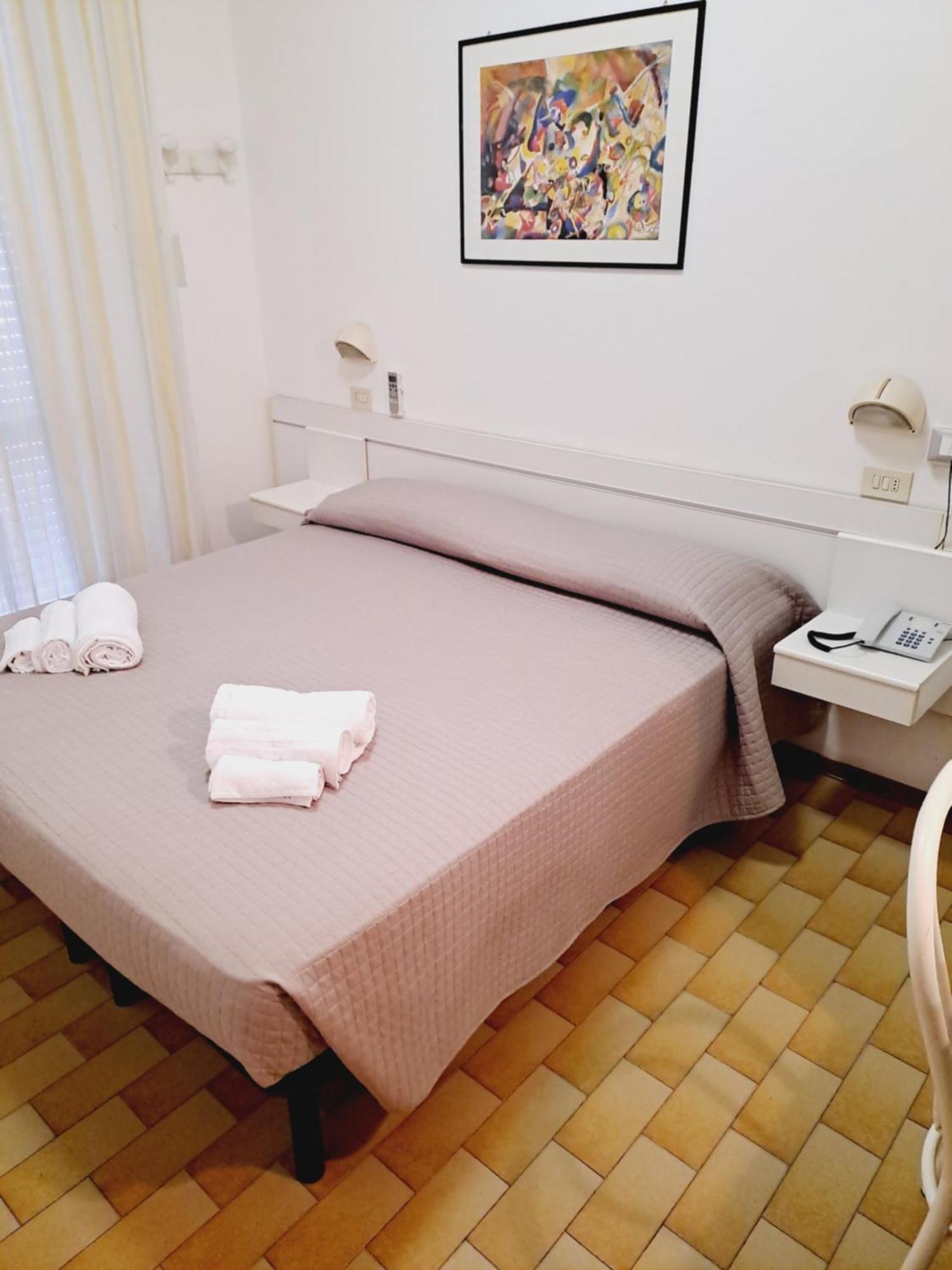 Helvetia Hotel Rimini