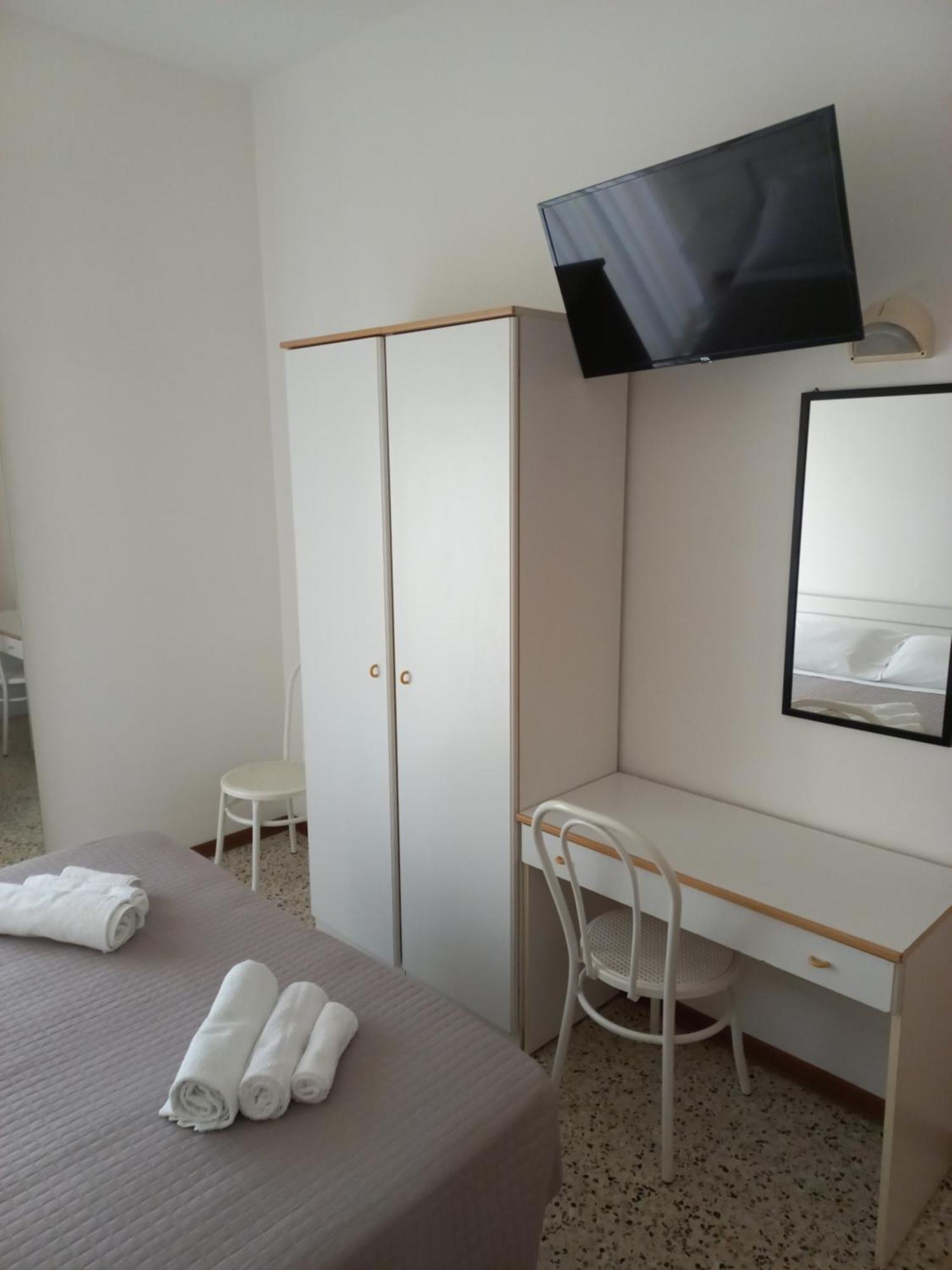 Hotel Helvetia Rimini