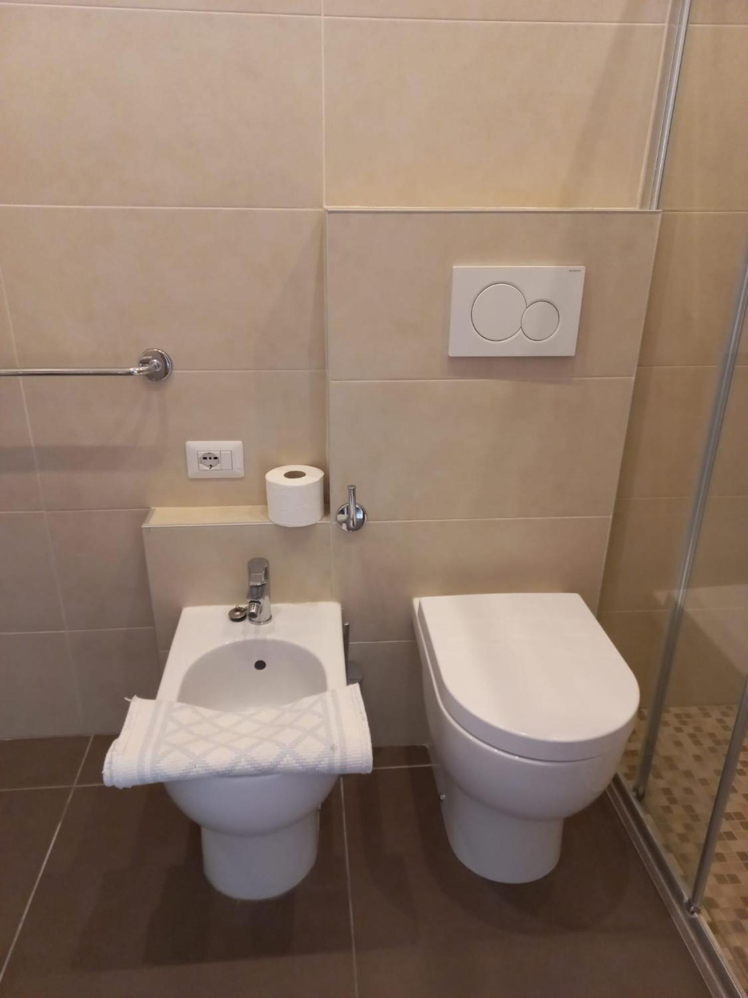 Hotel Helvetia Rimini