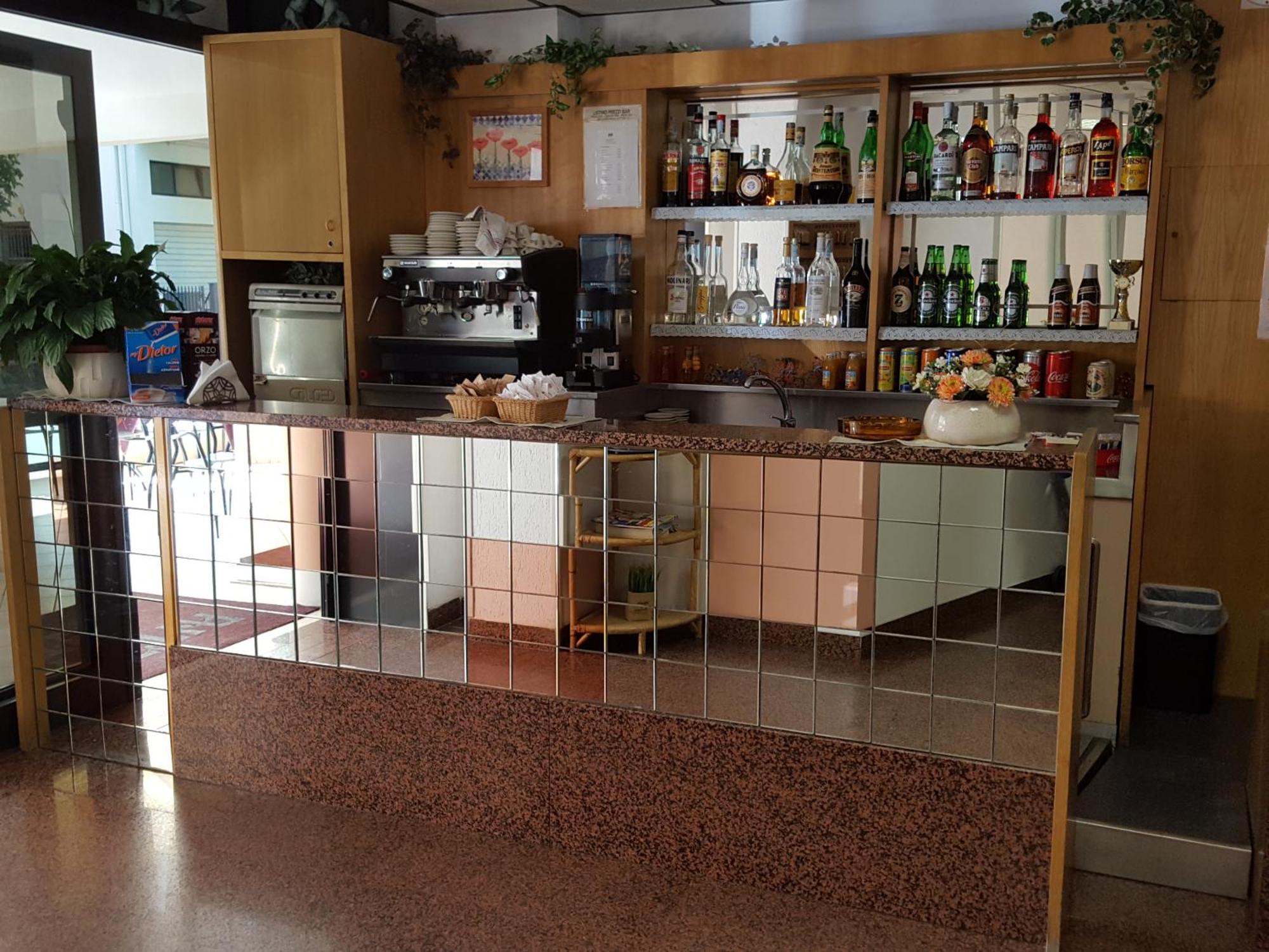 Helvetia Hotel Rimini