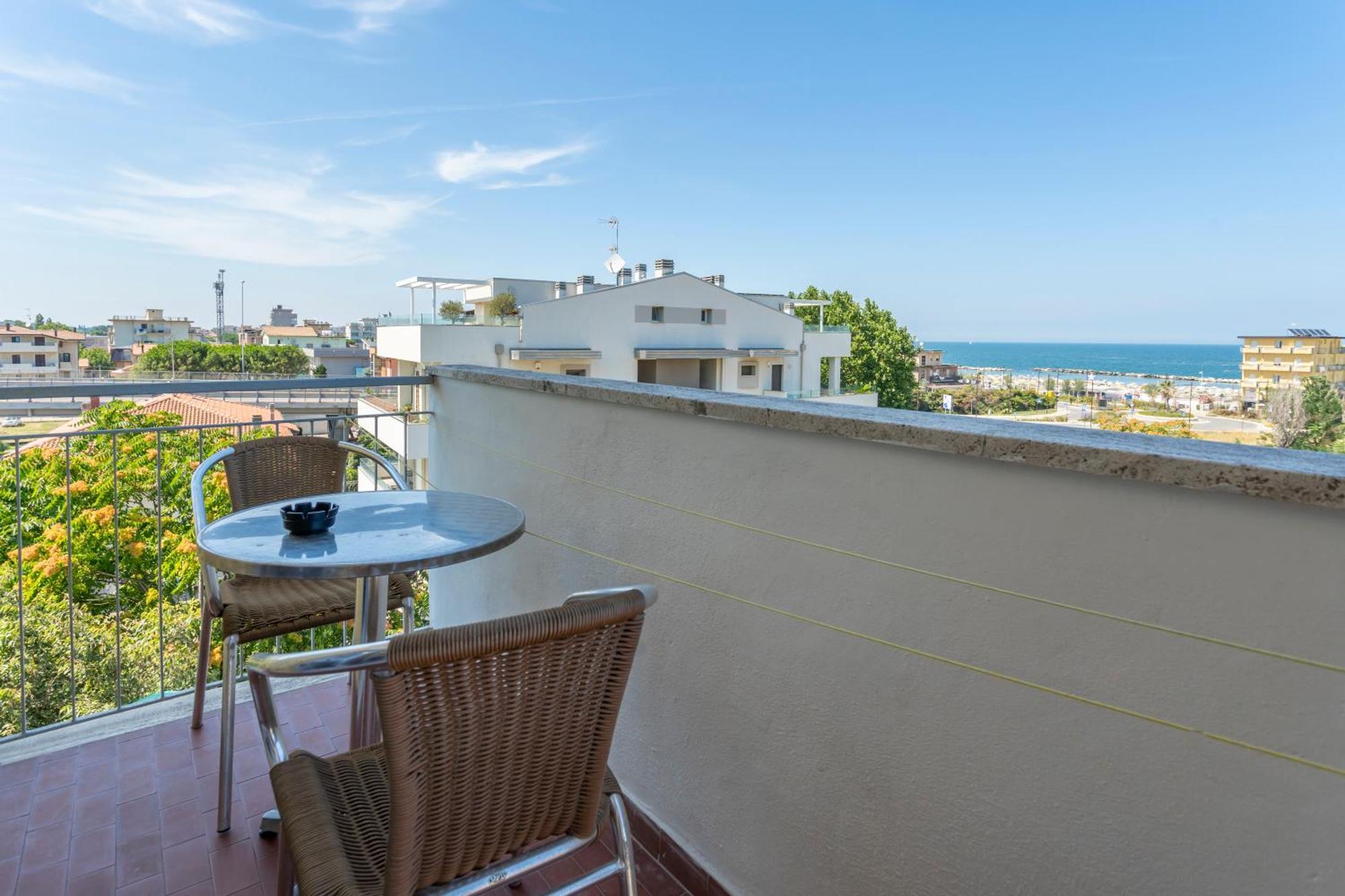 Viking 3* Rimini
