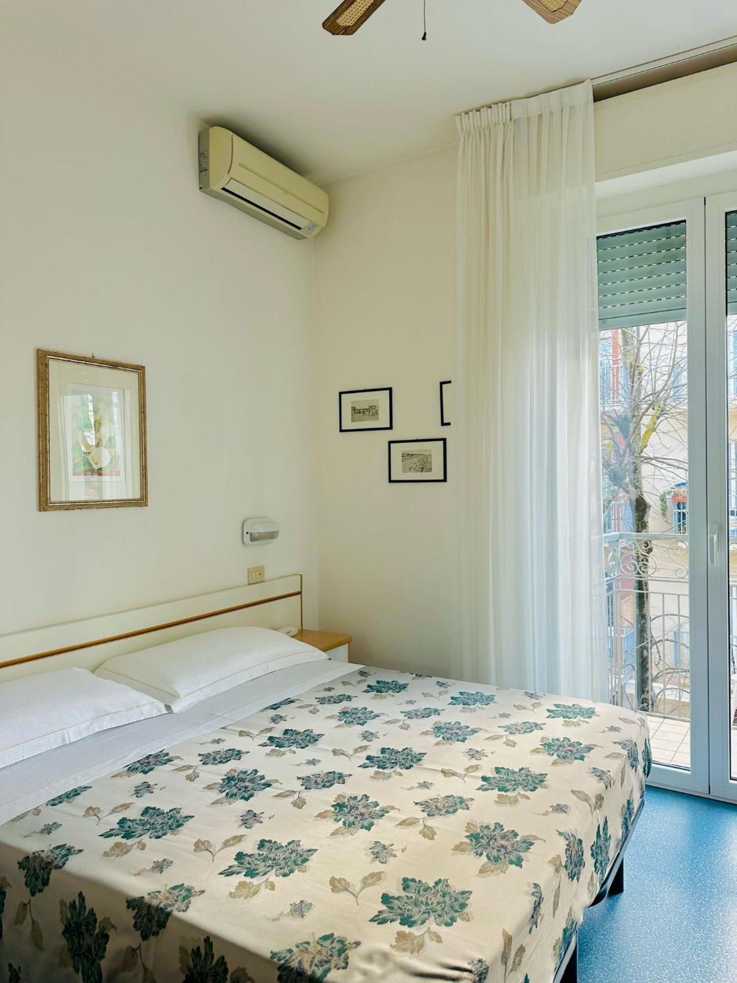 Erika Hotel