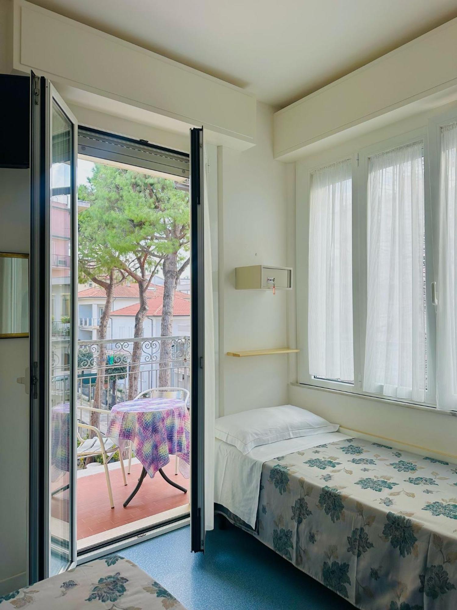 Hotel Erika