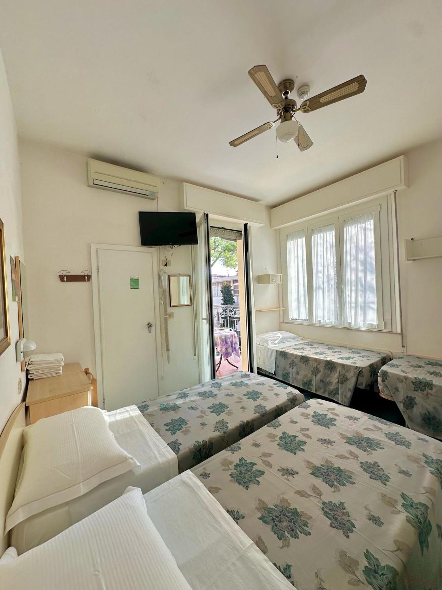 Hotel Erika 3*
