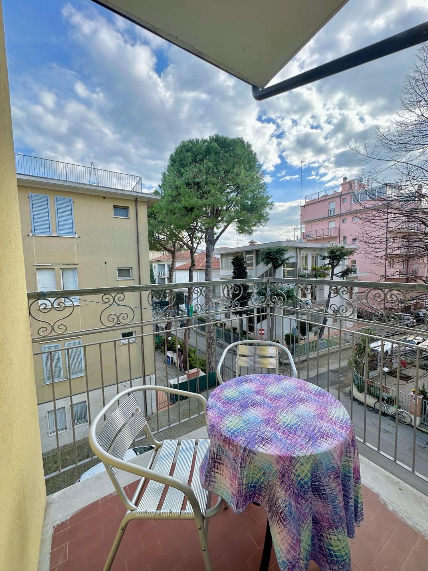 Erika Hotel Rimini
