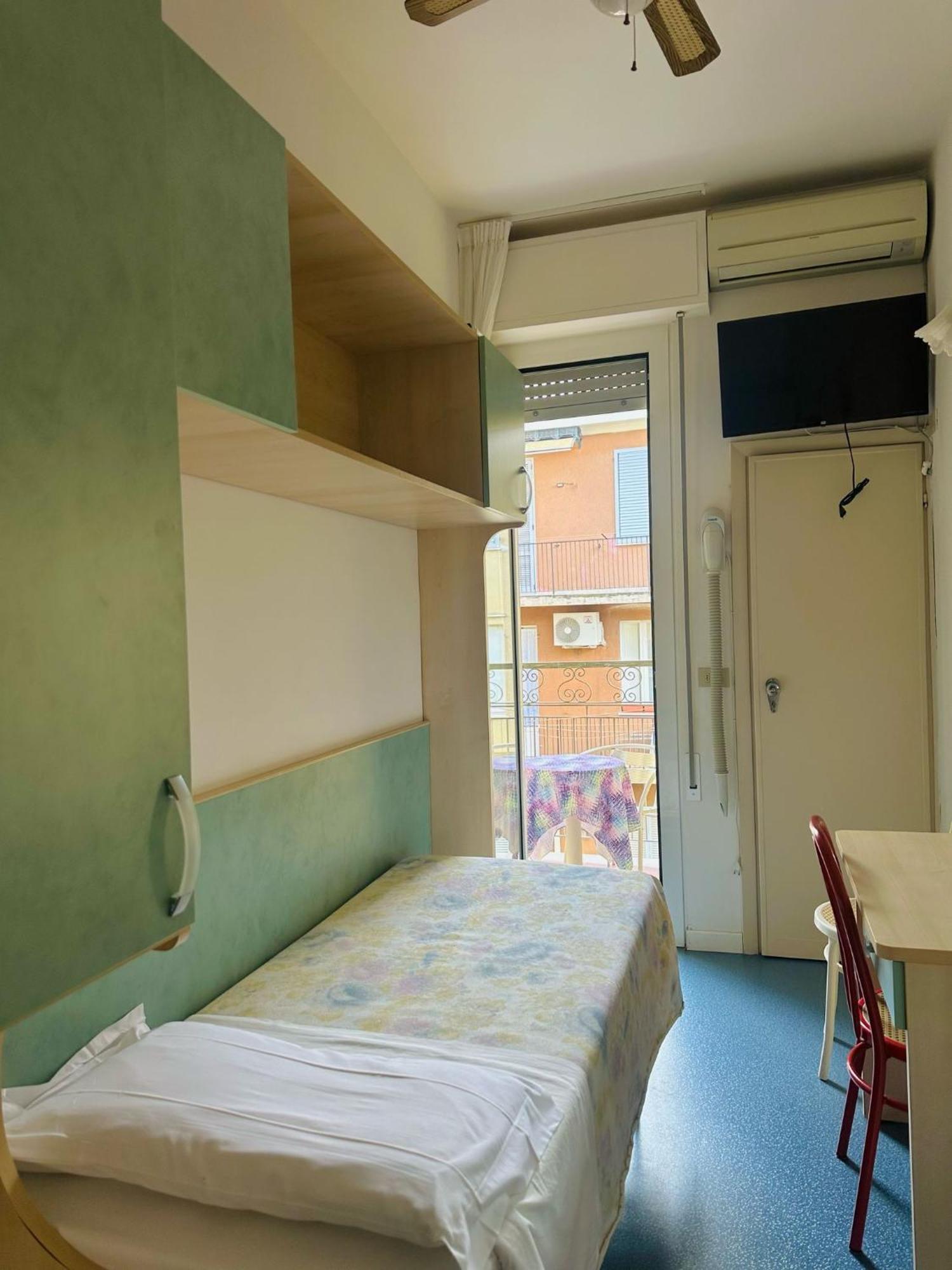 Hotel Erika Rimini