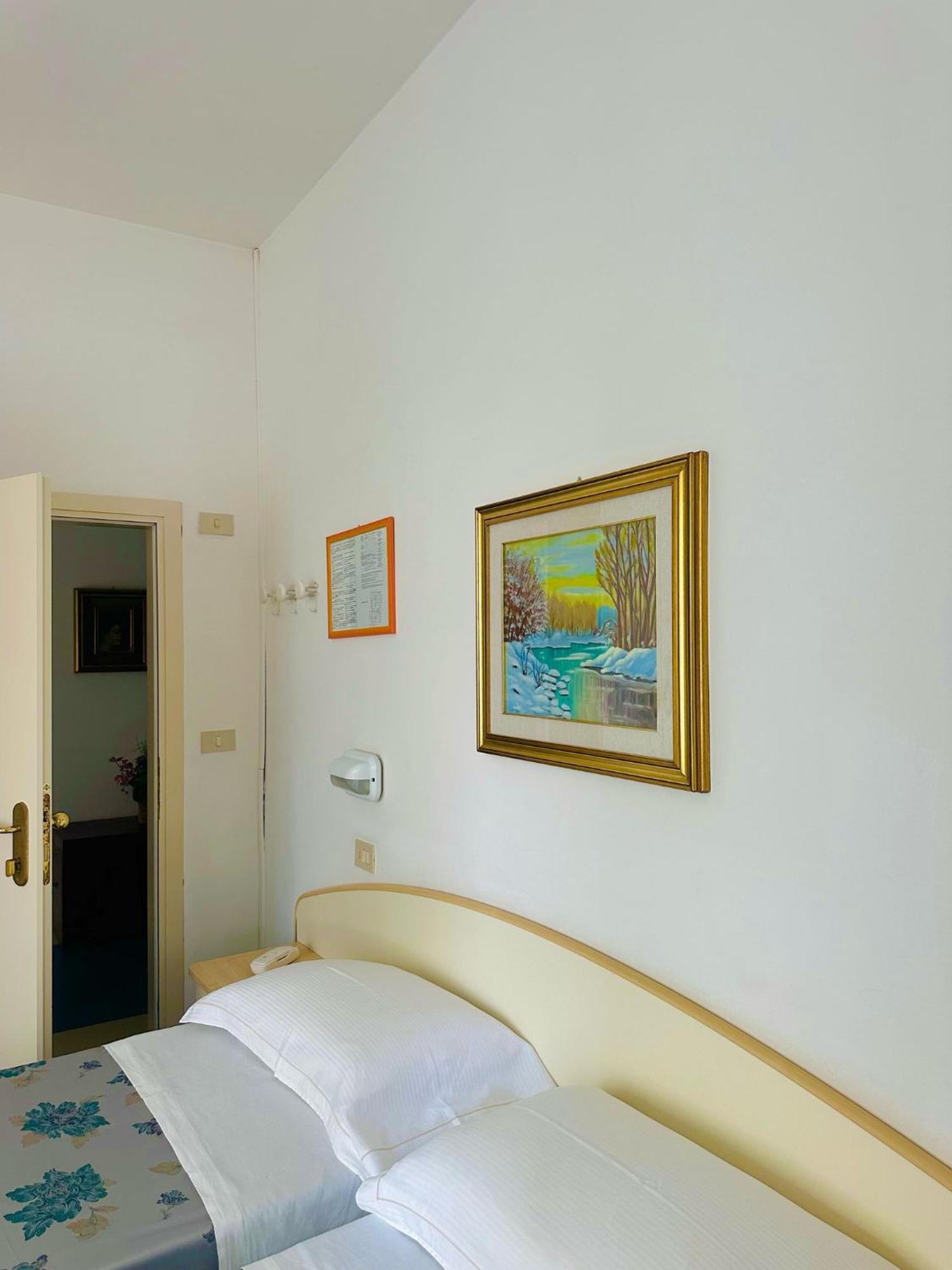 Erika 3* Rimini