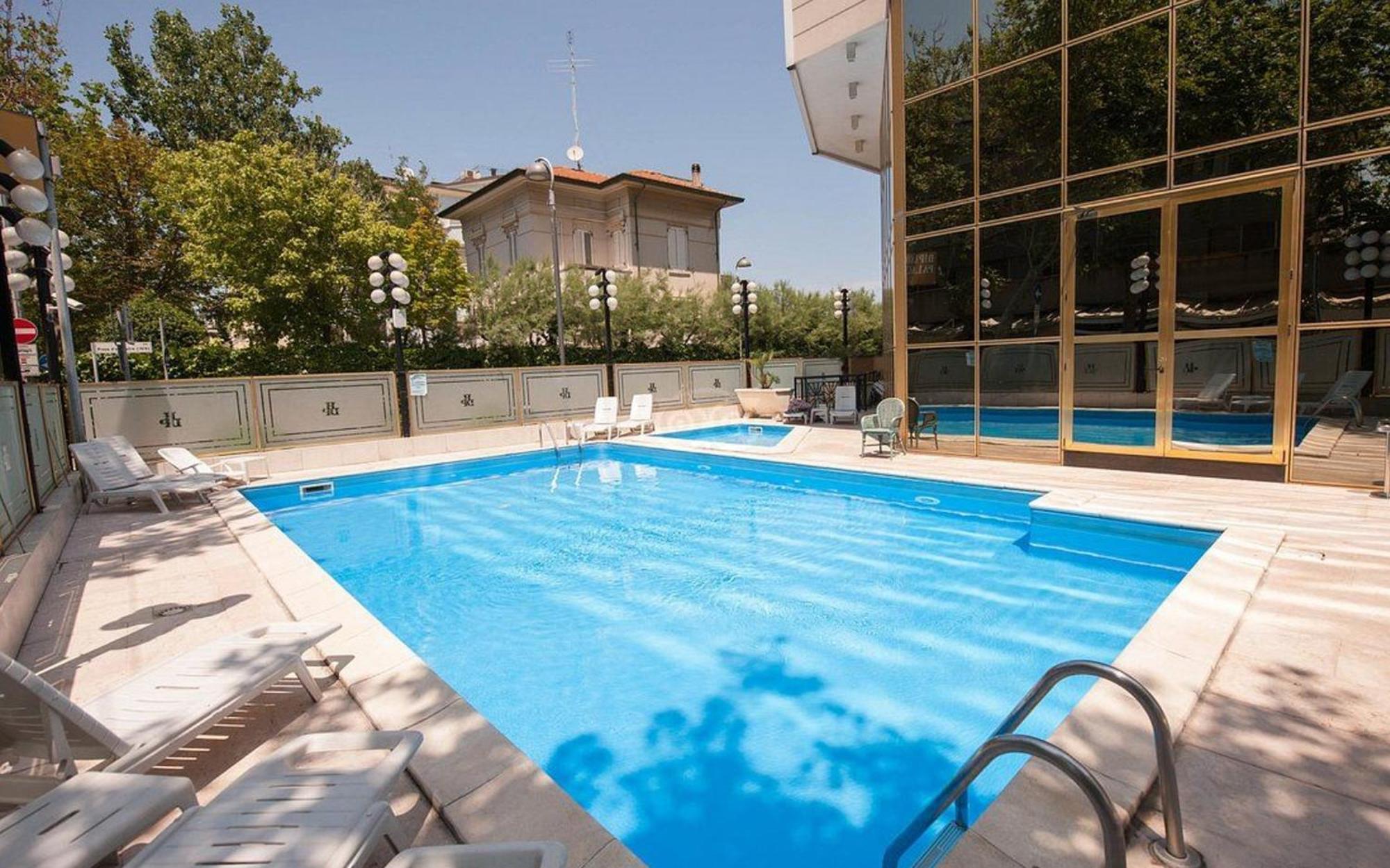 Apartment Happy House - Marina Centro Rimini
