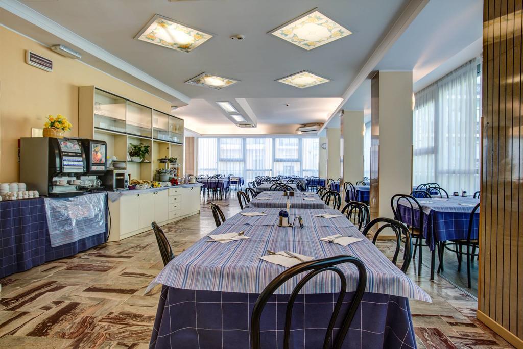 Hotel San Paolo 3*